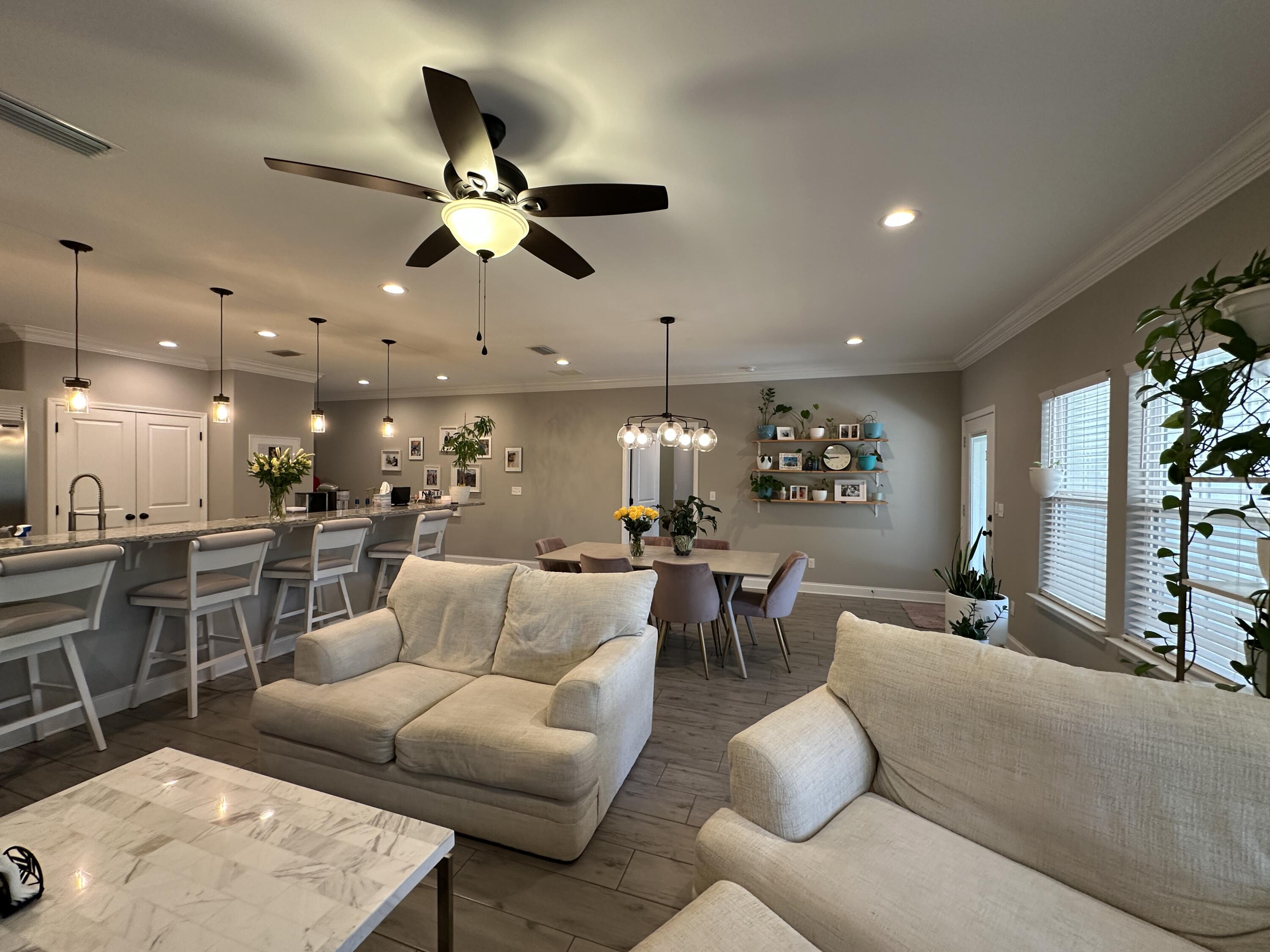 Vieux Carre' - Residential Lease