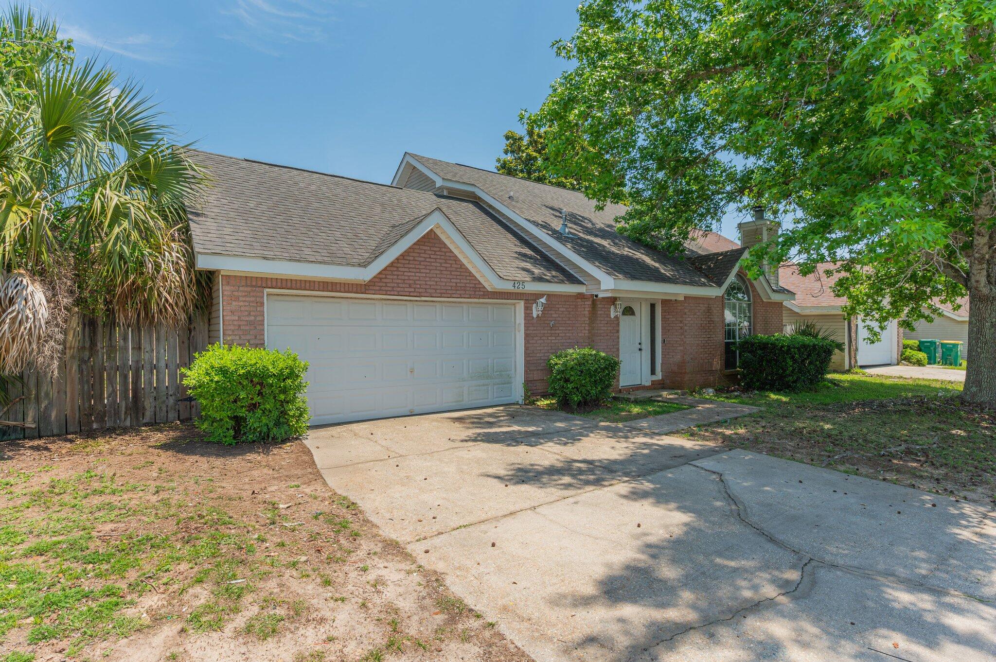 BRISTOL PARK - Residential