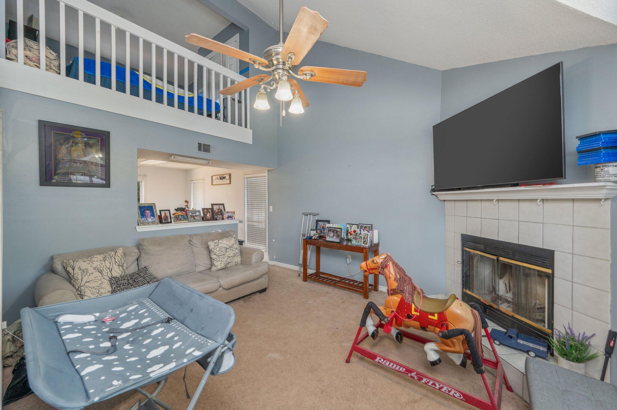 BRISTOL PARK - Residential