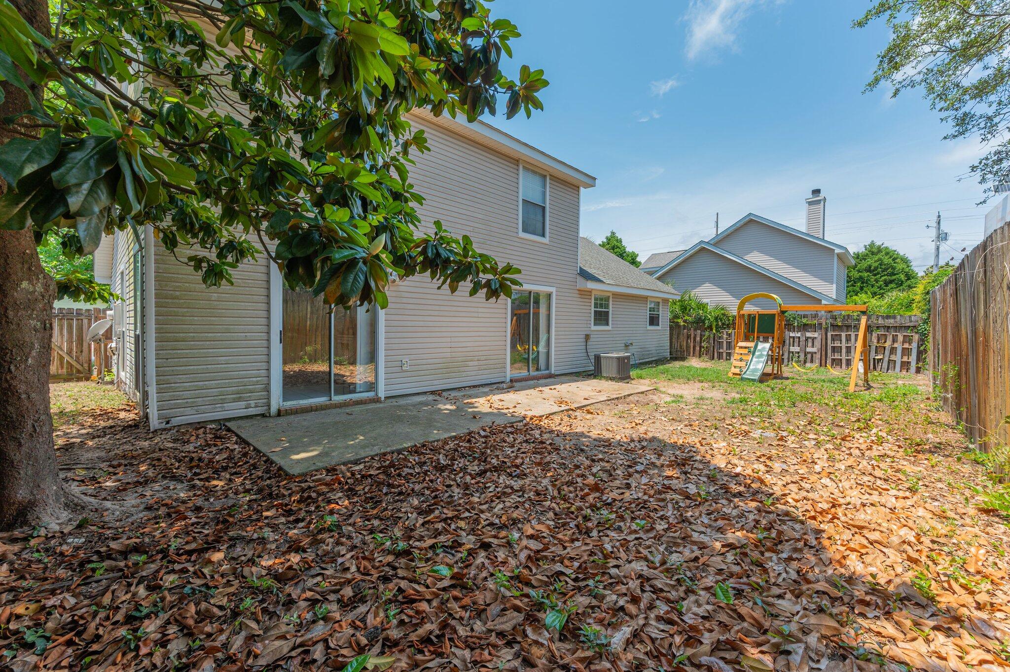 BRISTOL PARK - Residential