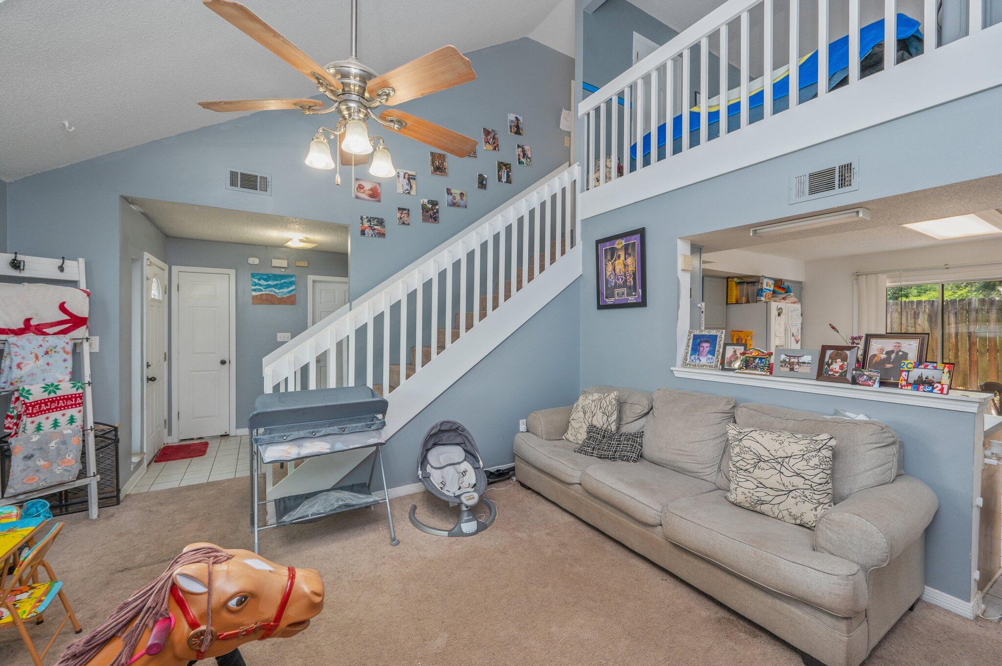 BRISTOL PARK - Residential
