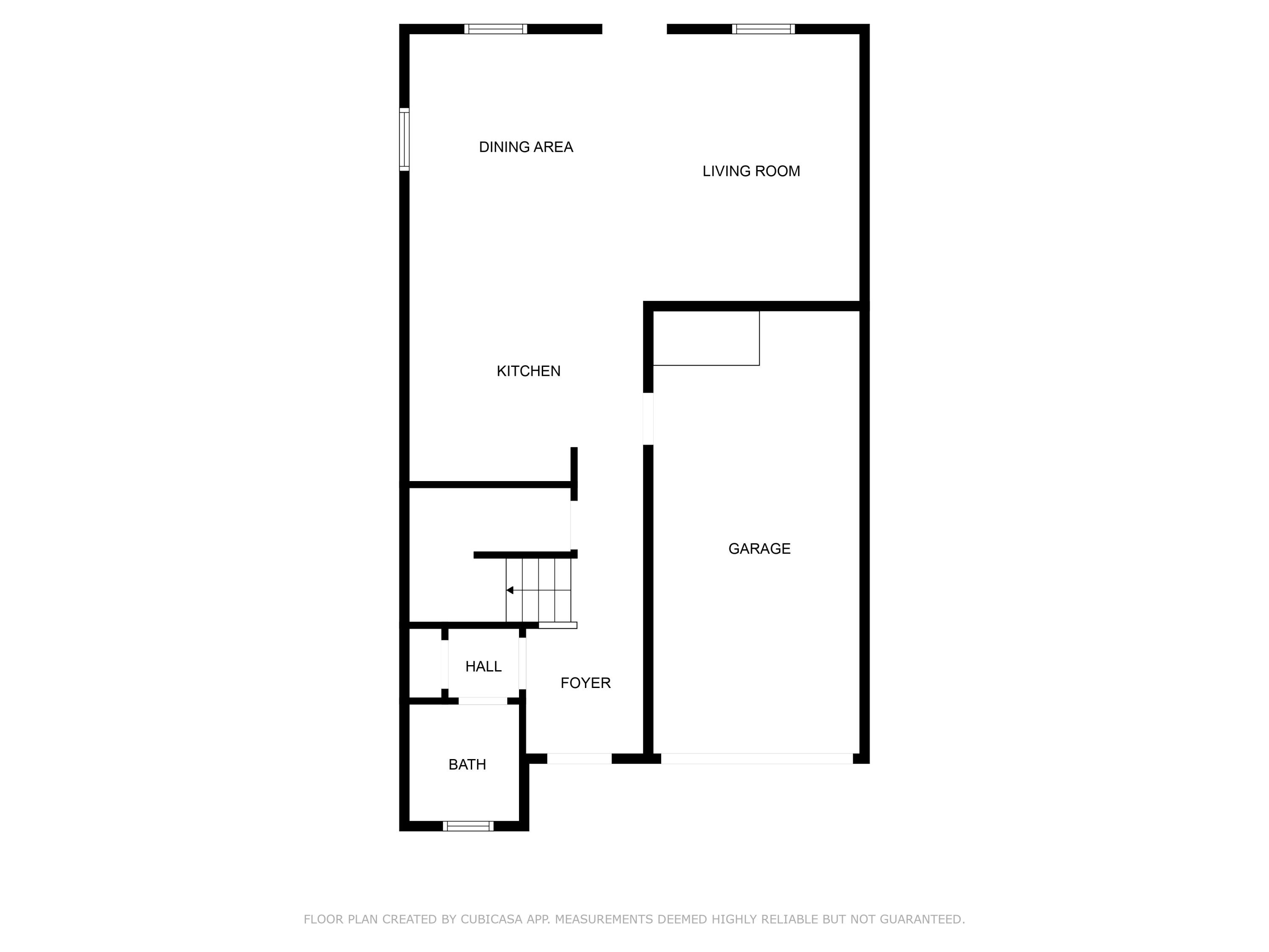 CARONDOLET T/H - Residential