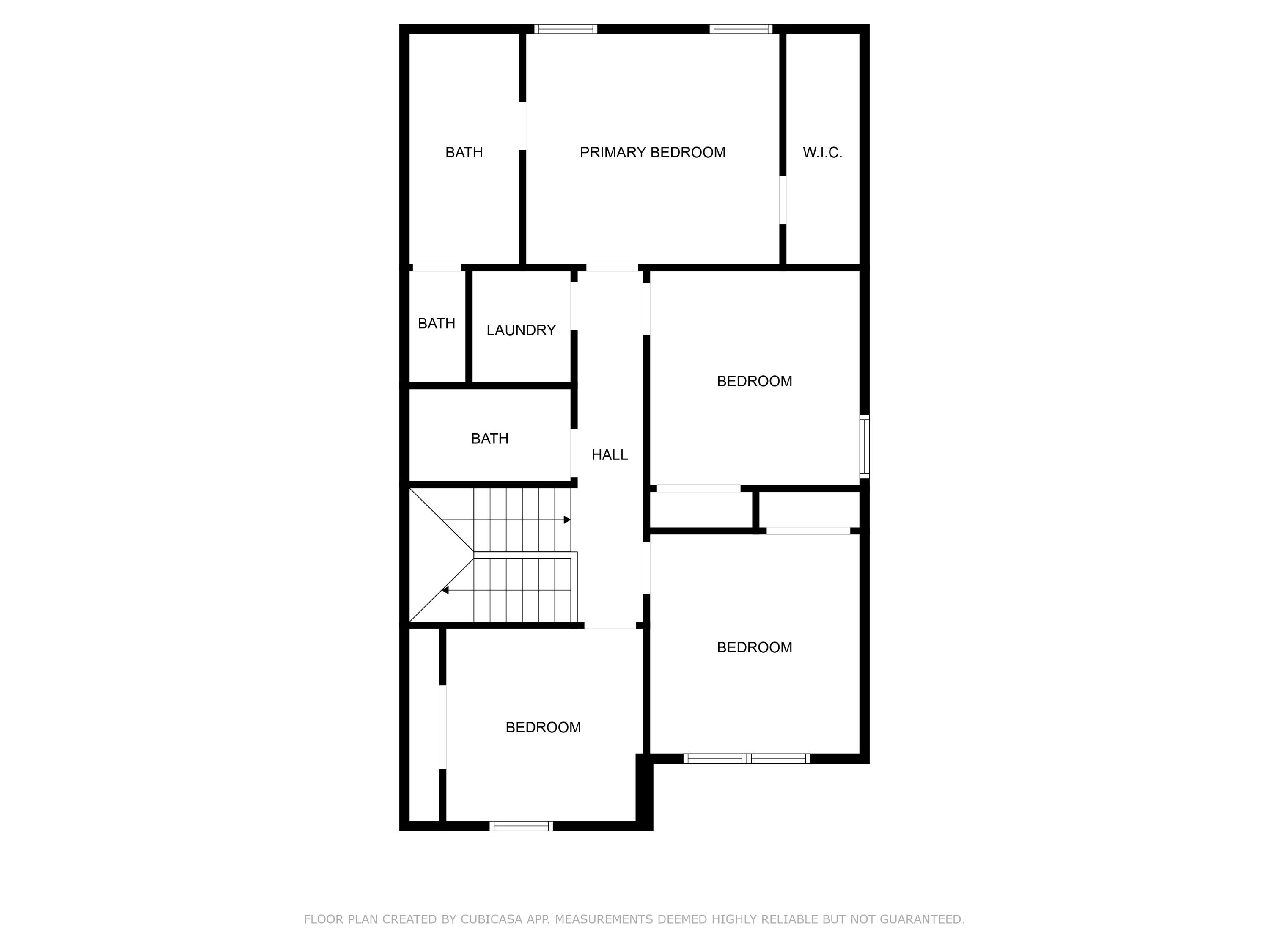 CARONDOLET T/H - Residential