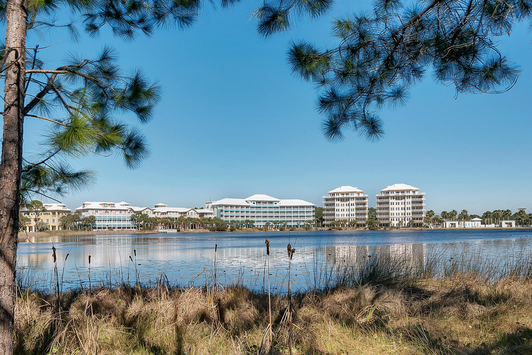 CARILLON BEACH PH X - Residential