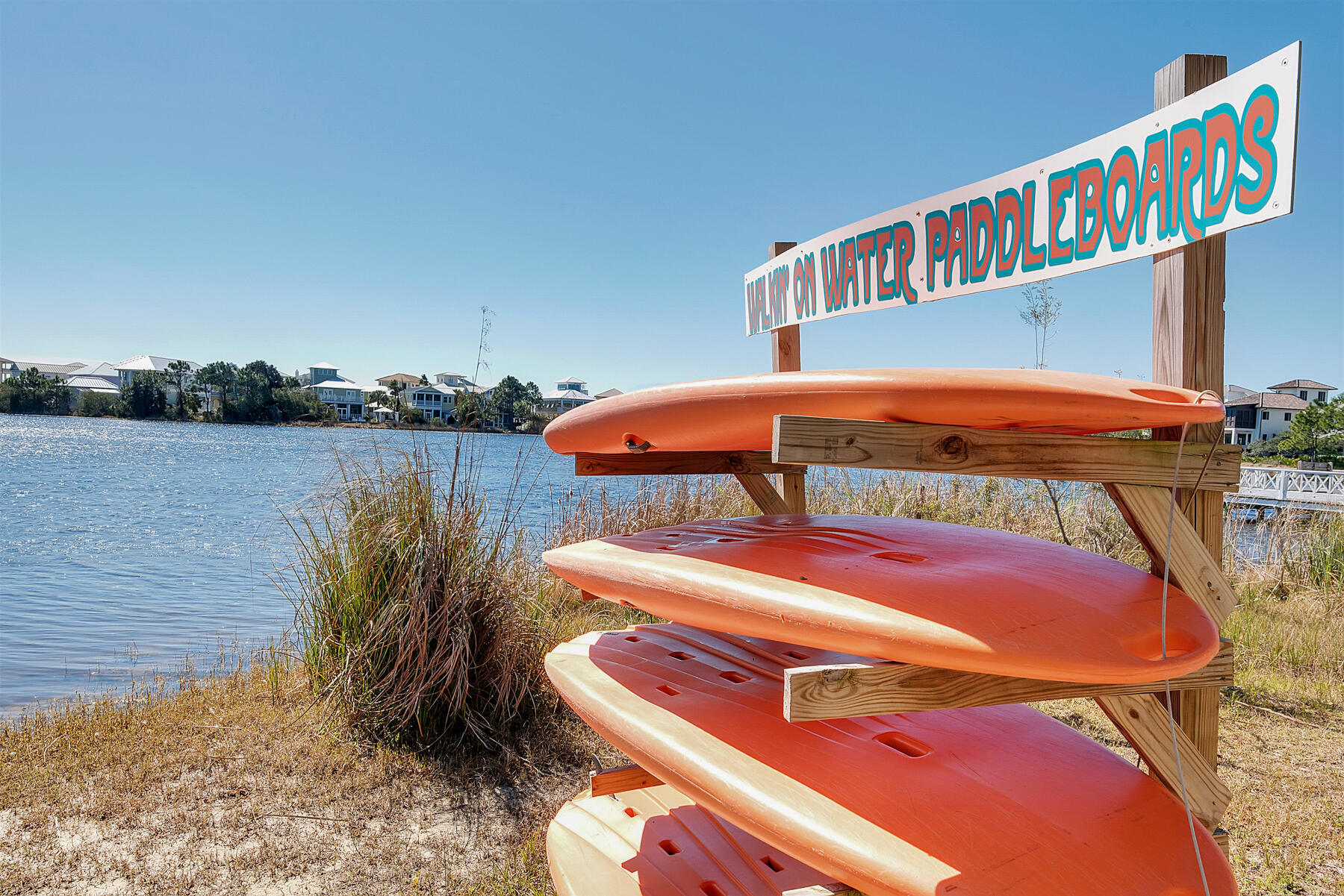 CARILLON BEACH PH X - Residential