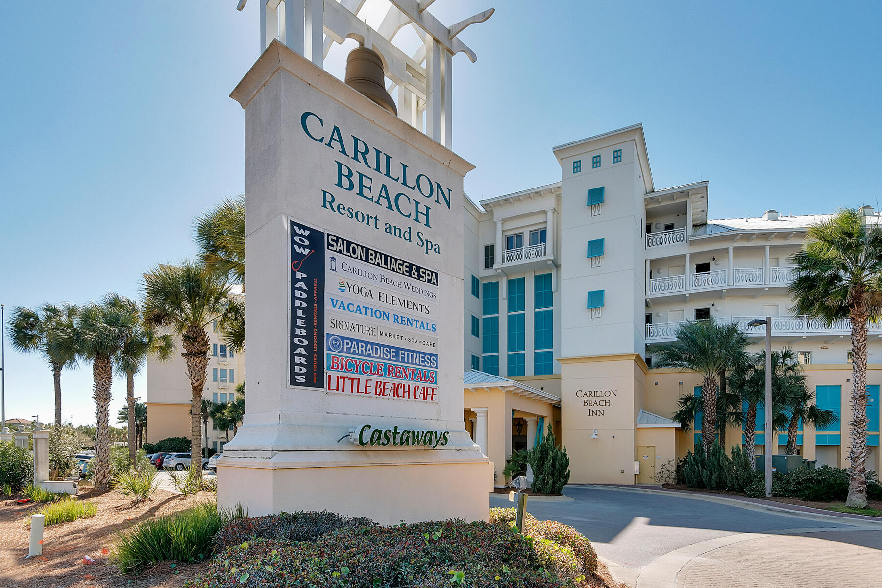 CARILLON BEACH PH X - Residential