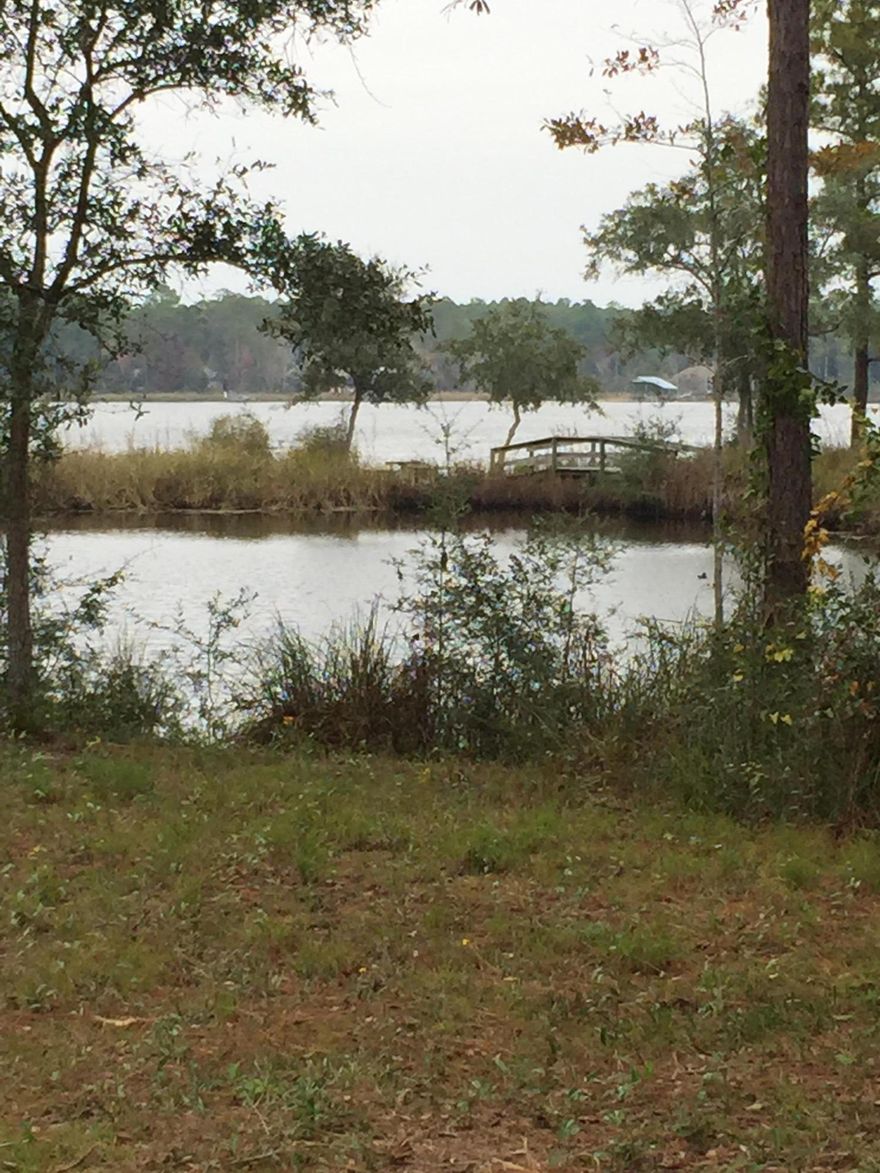 Fantastic waterview homesite in Bayou Bend Subdivision /private access to LaGrange Bayou the Intercoastal Waterway connected to Choctawhatchee Bay. Bayou Bend Subdivision is a boutique community consisting of 15-homesites & no set build out.Single Family Homes the best Bayou access, Private Lake and Cove where you can enjoy all your water activities, kayak or paddle board or take your own boat into Destin or ski/tube for the day. When you want to escape enjoy the natural walking trails and the serene area. Unobstructed views of LaGrange Bayou and the Cove. Private /convenient and just over the bridge to sugar sand and the 30A beaches. Such paradise where you can enjoy shopping & dining South Walton Style.All items of importance should be verified by buyer/buyers representative