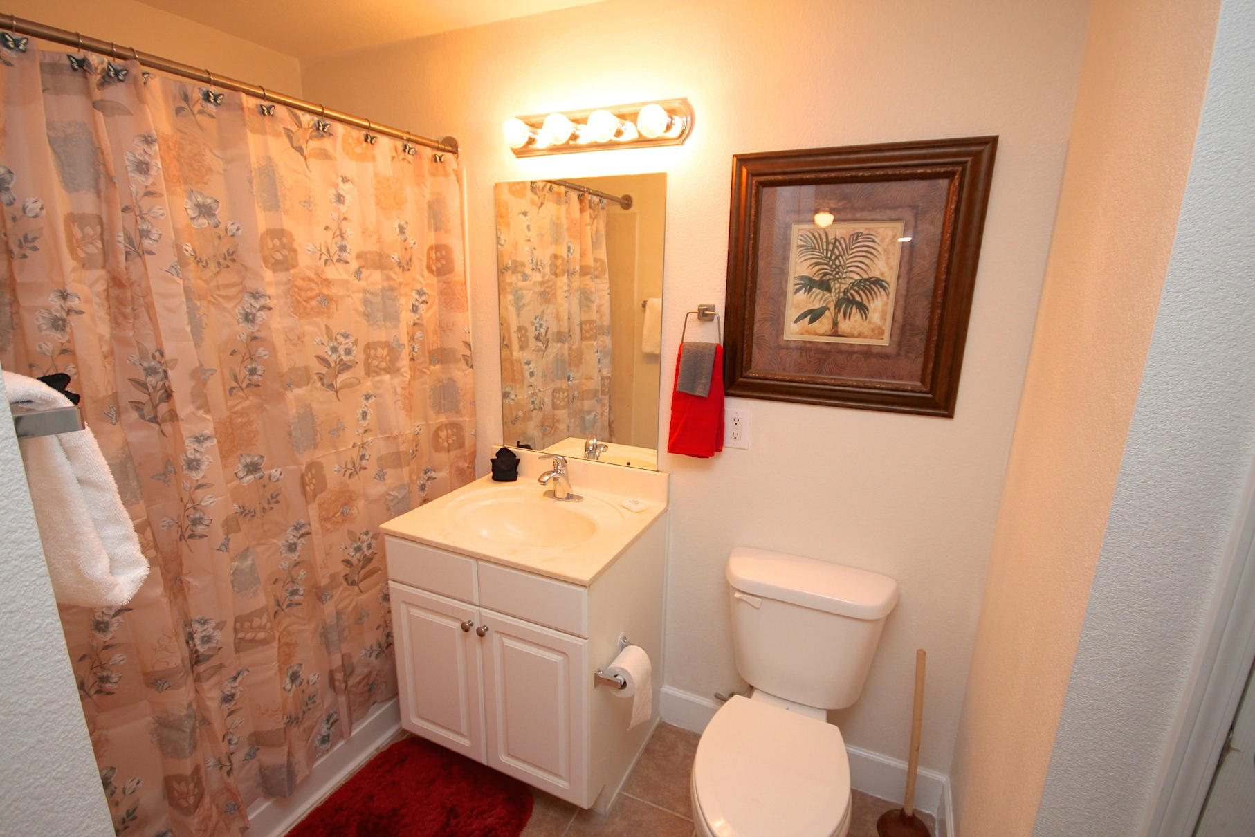 TIDEWATER BEACH STAGE 1 - Residential