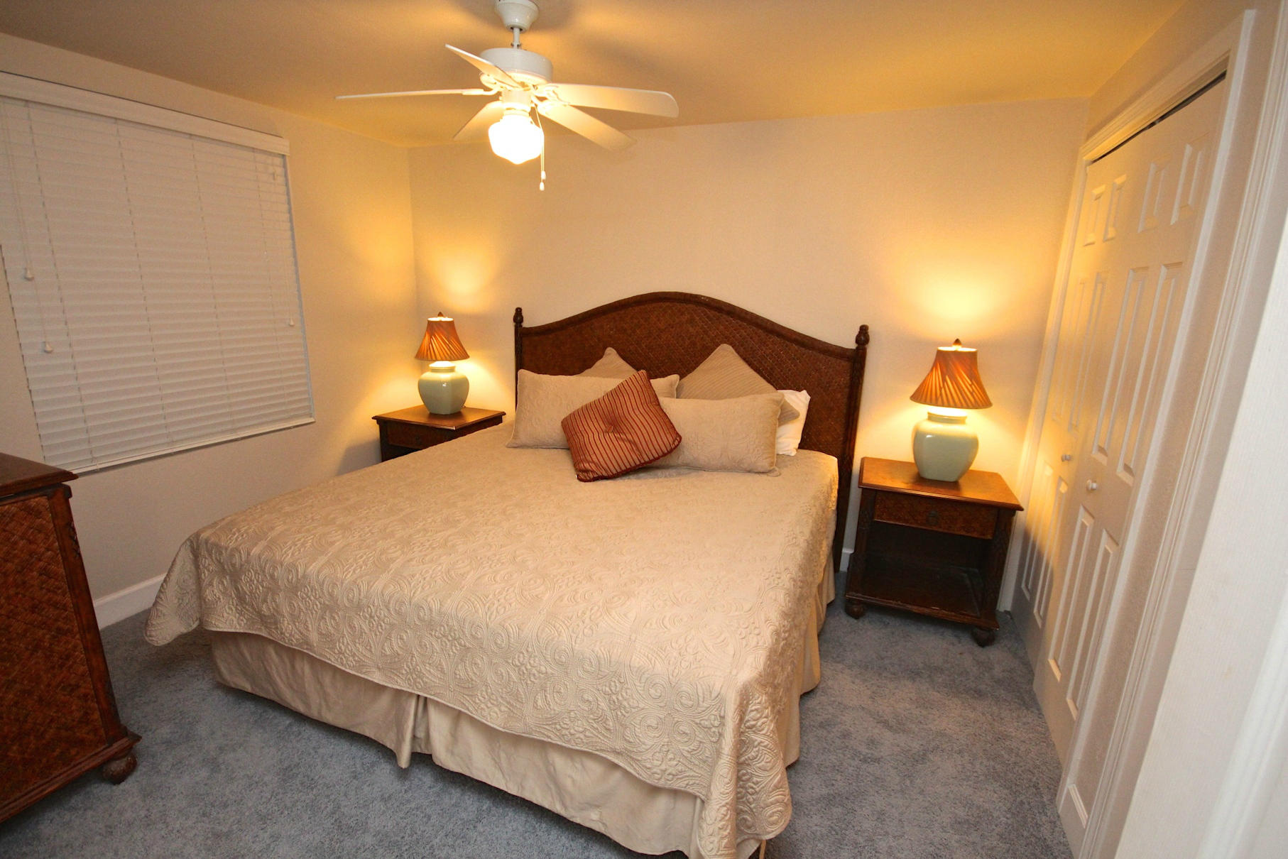 TIDEWATER BEACH STAGE 1 - Residential