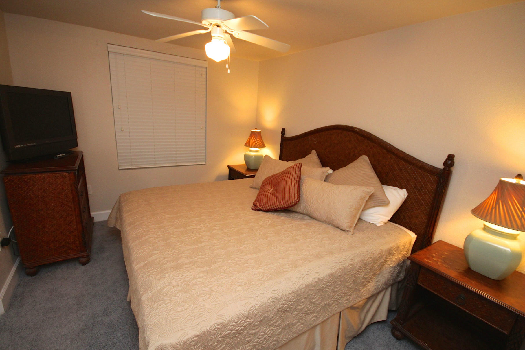 TIDEWATER BEACH STAGE 1 - Residential