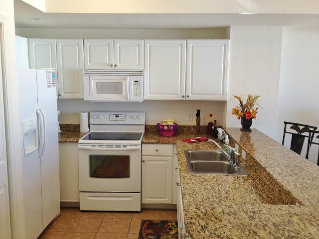 TIDEWATER BEACH STAGE 1 - Residential