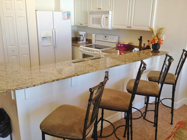 TIDEWATER BEACH STAGE 1 - Residential