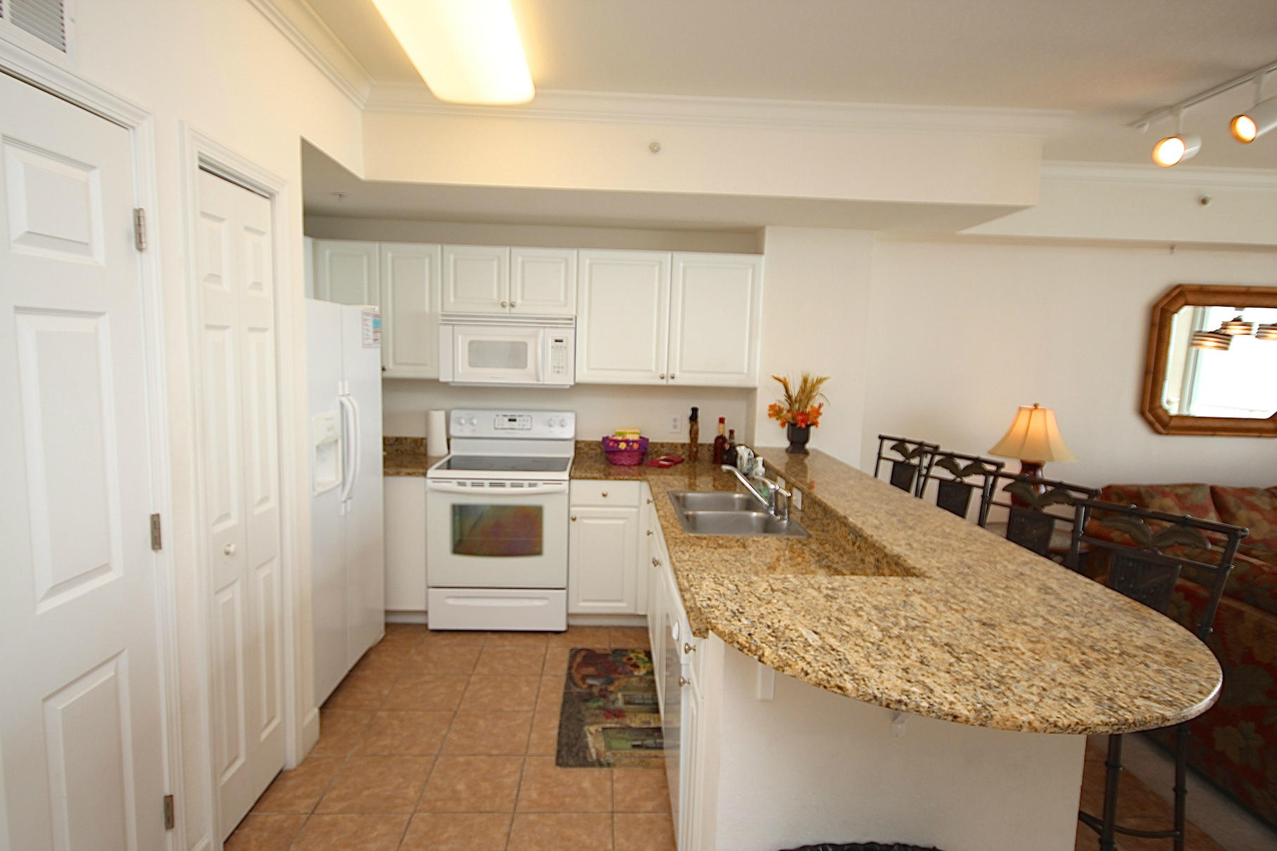 TIDEWATER BEACH STAGE 1 - Residential