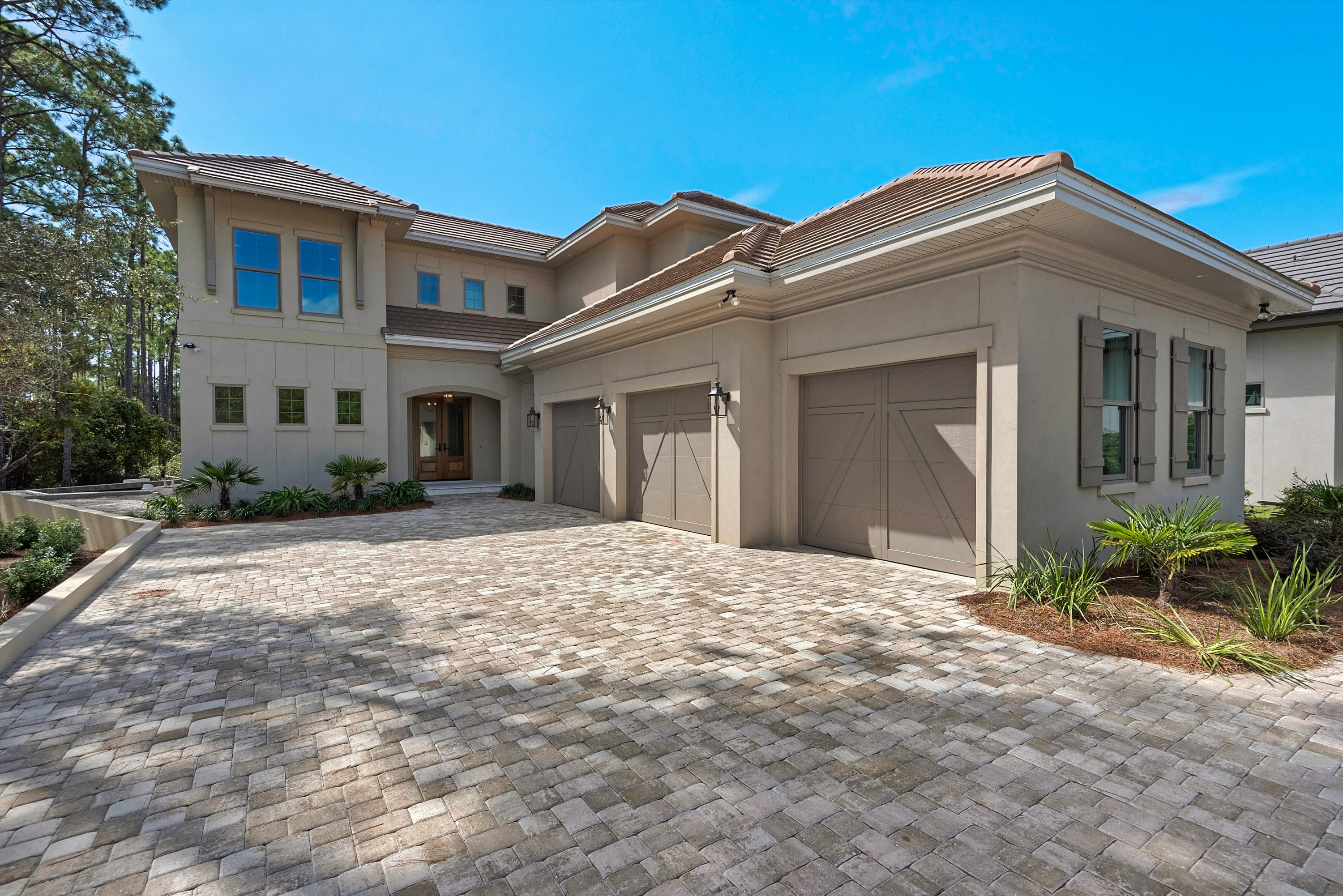 Regatta Bay - Residential