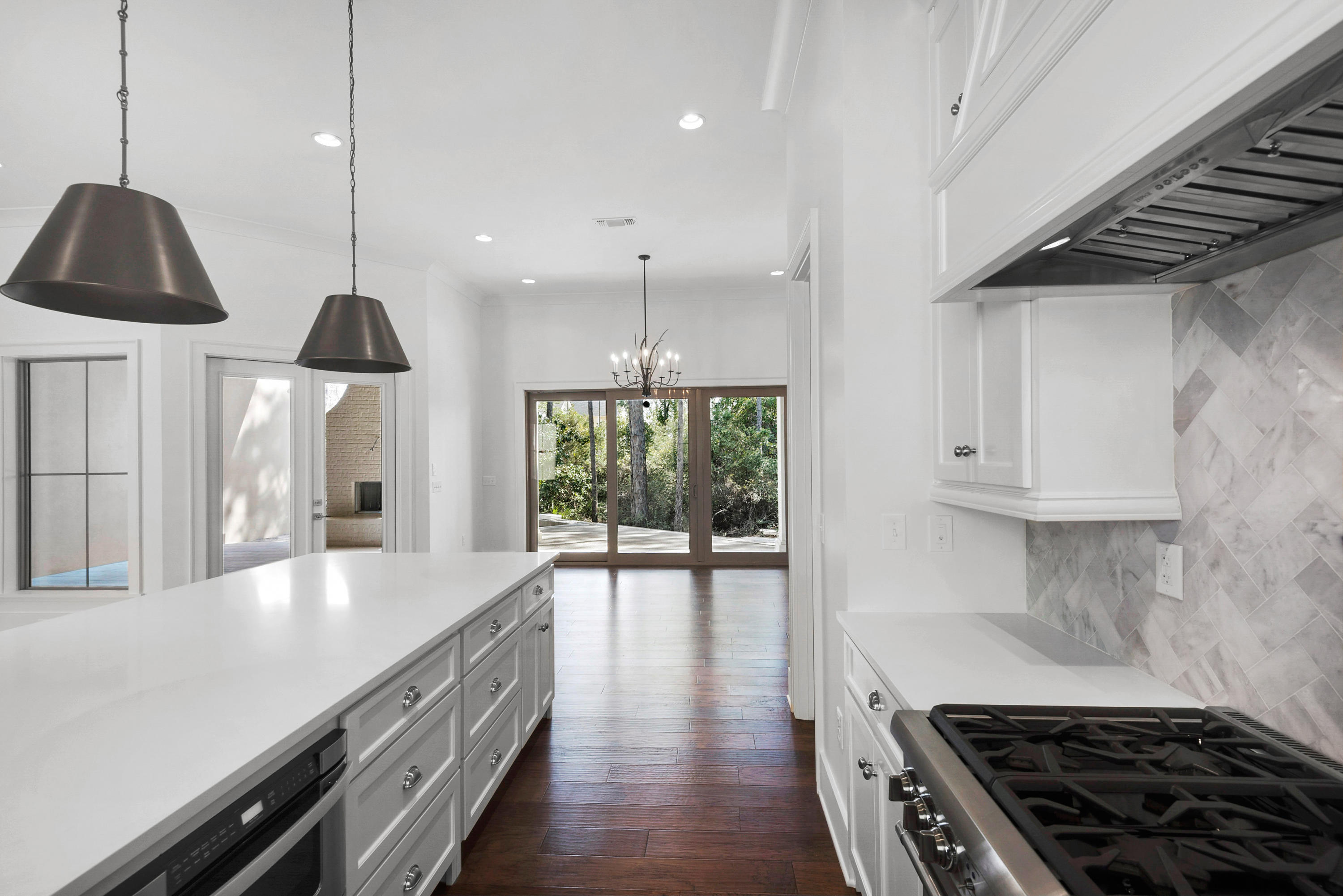 Regatta Bay - Residential