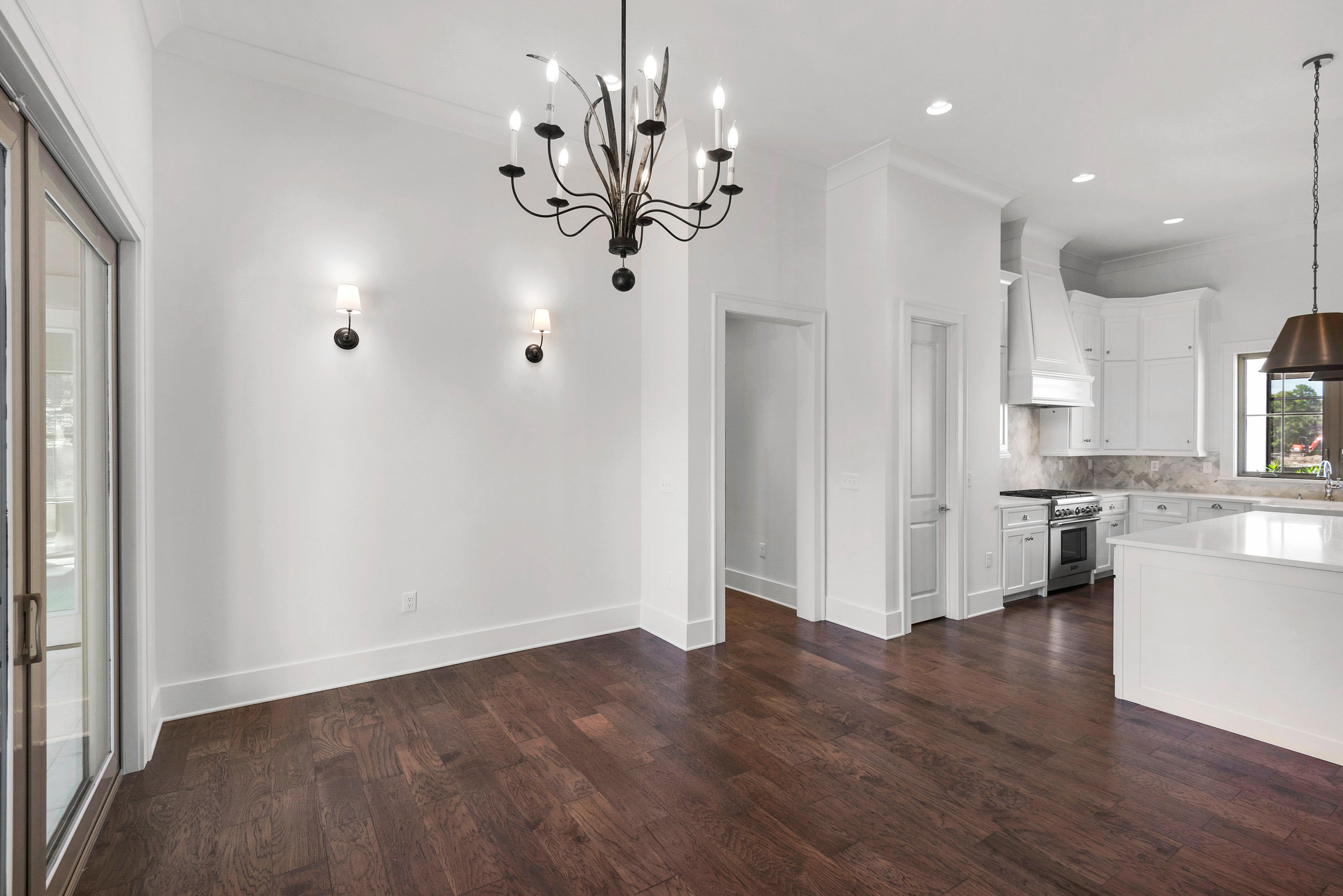 Regatta Bay - Residential