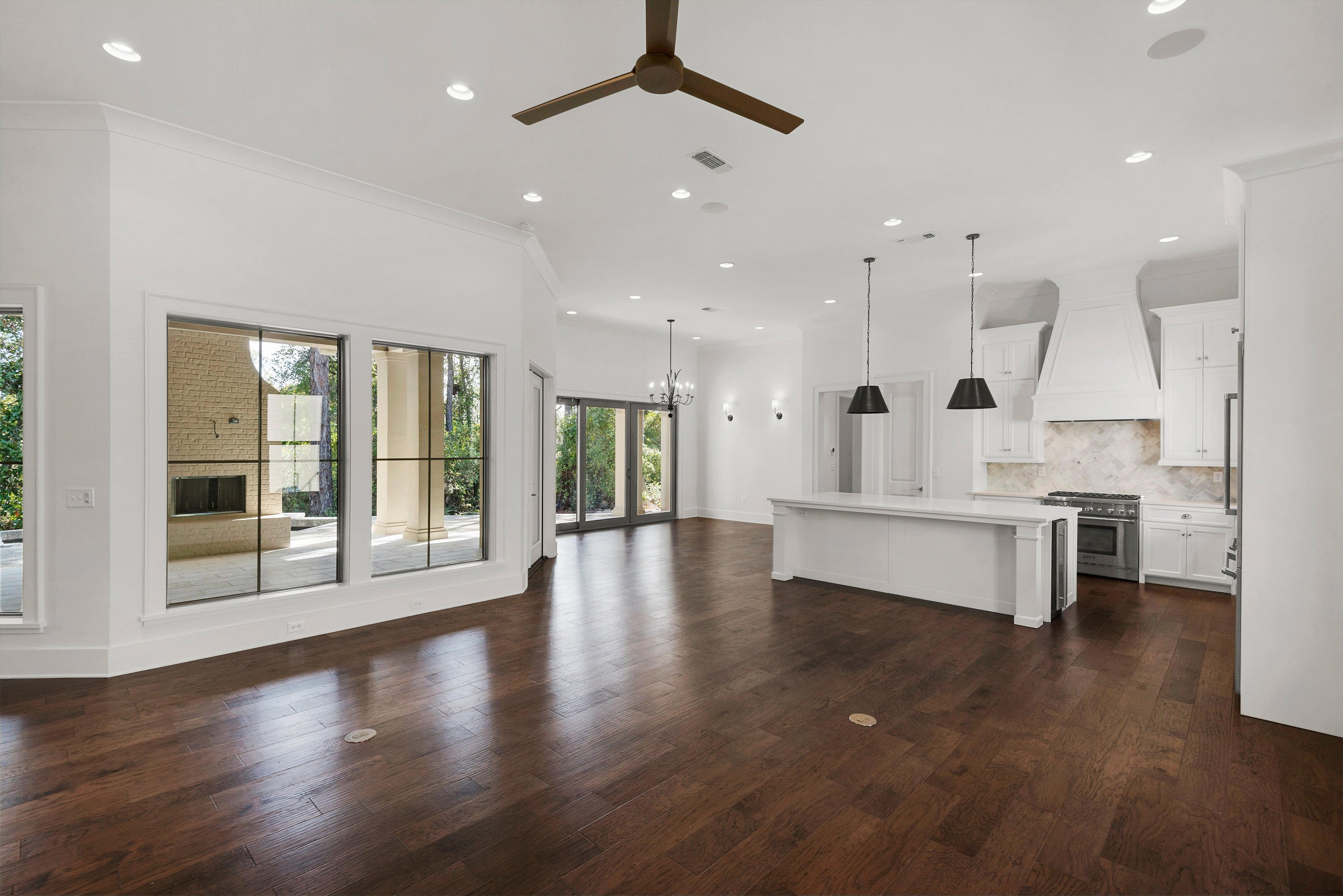 Regatta Bay - Residential