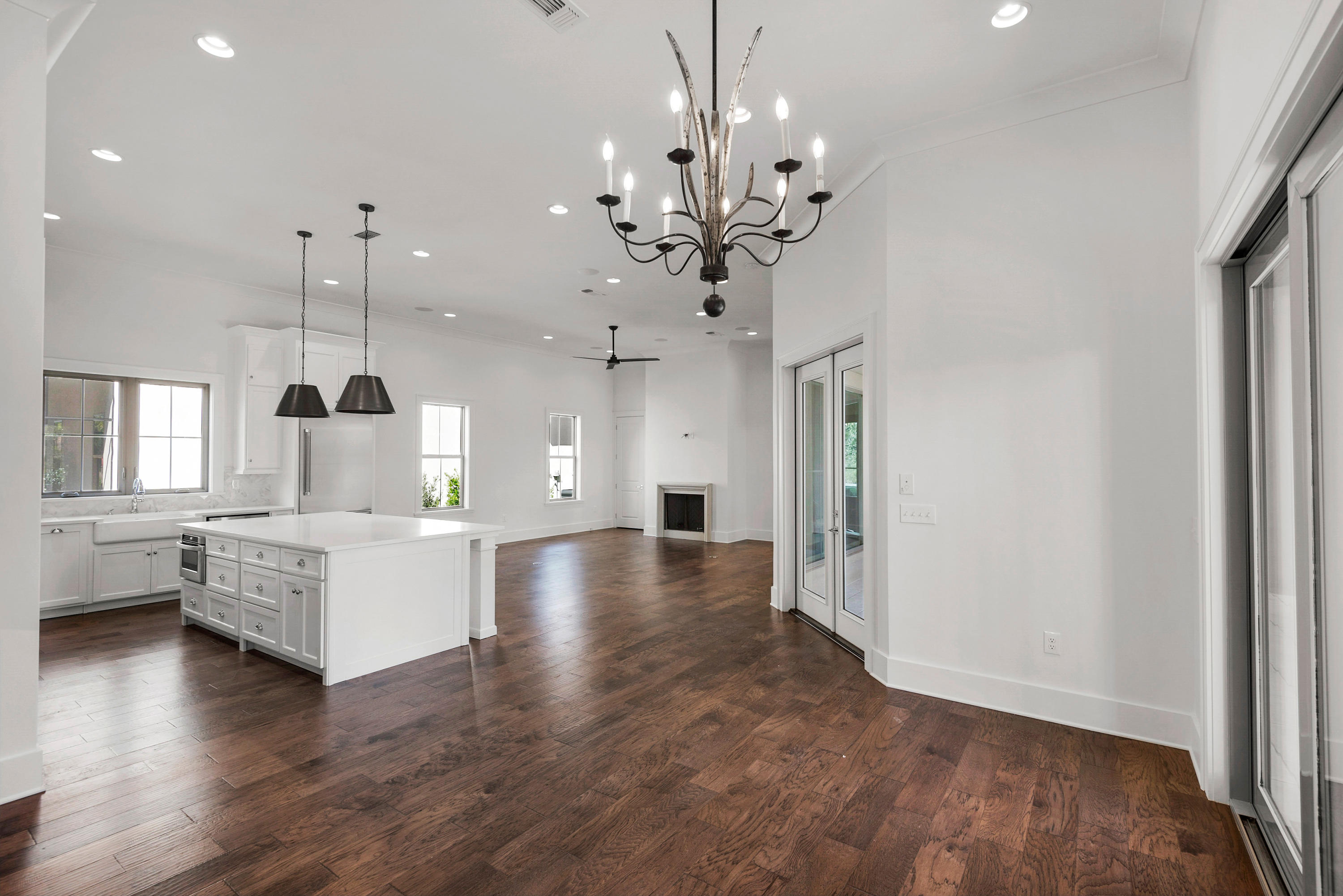 Regatta Bay - Residential