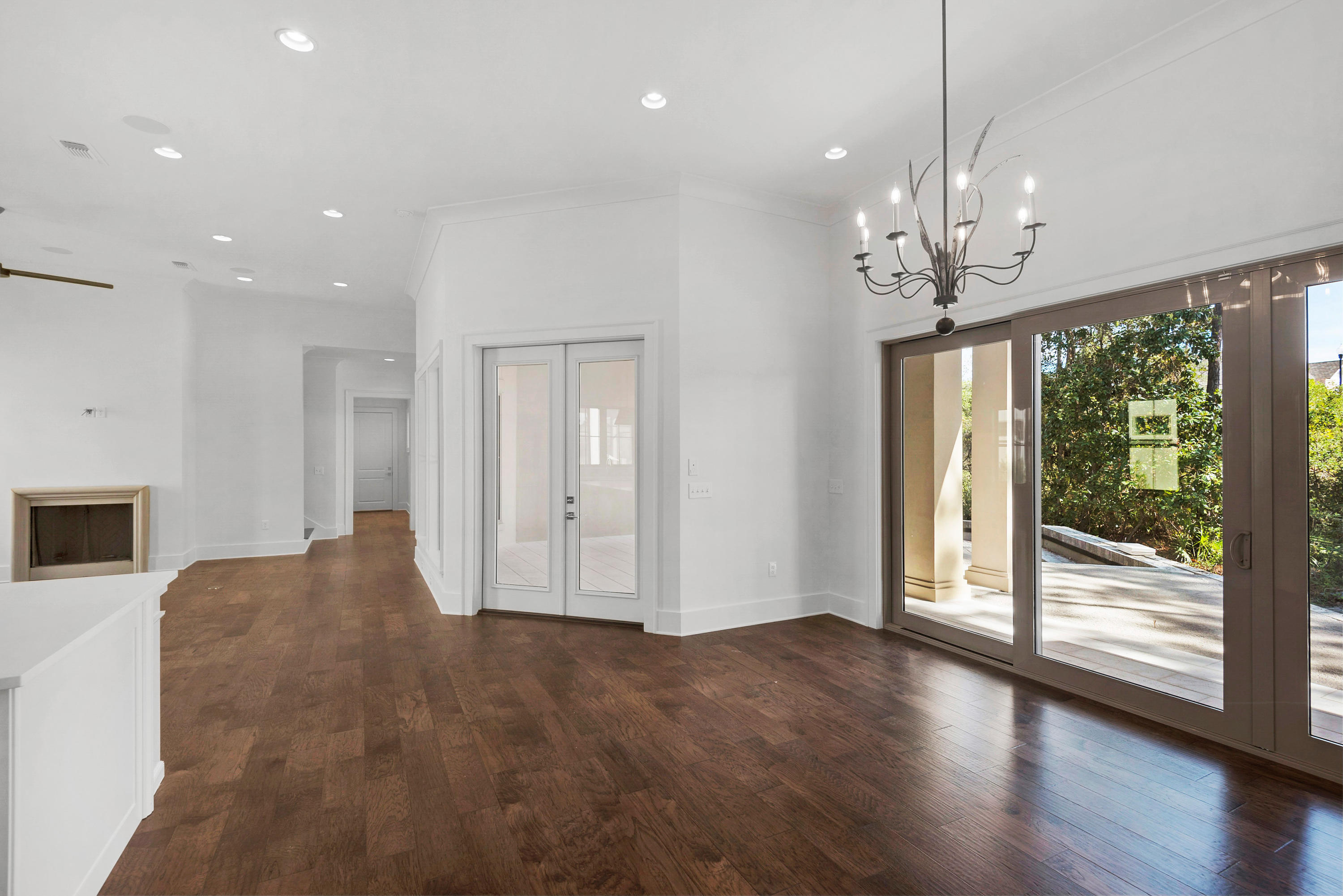 Regatta Bay - Residential