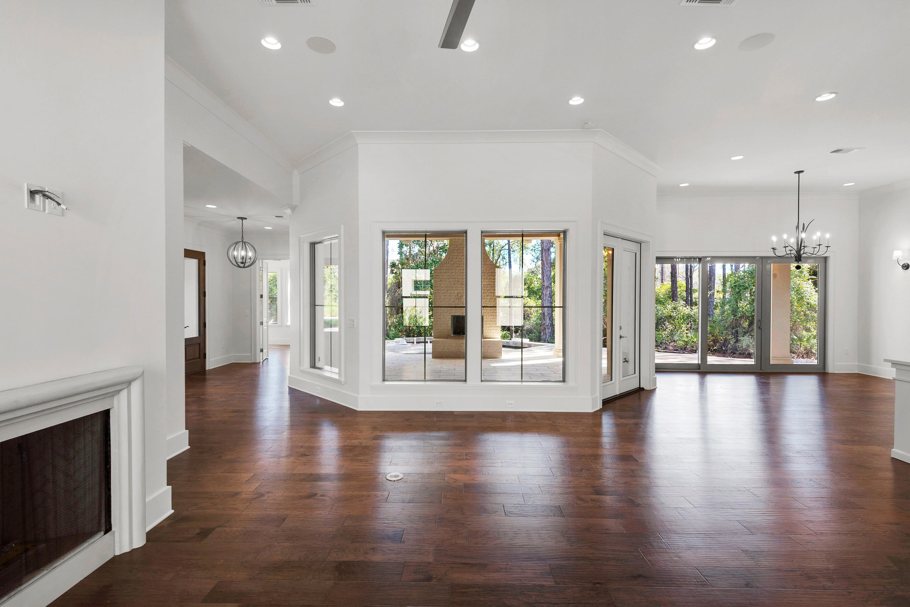 Regatta Bay - Residential