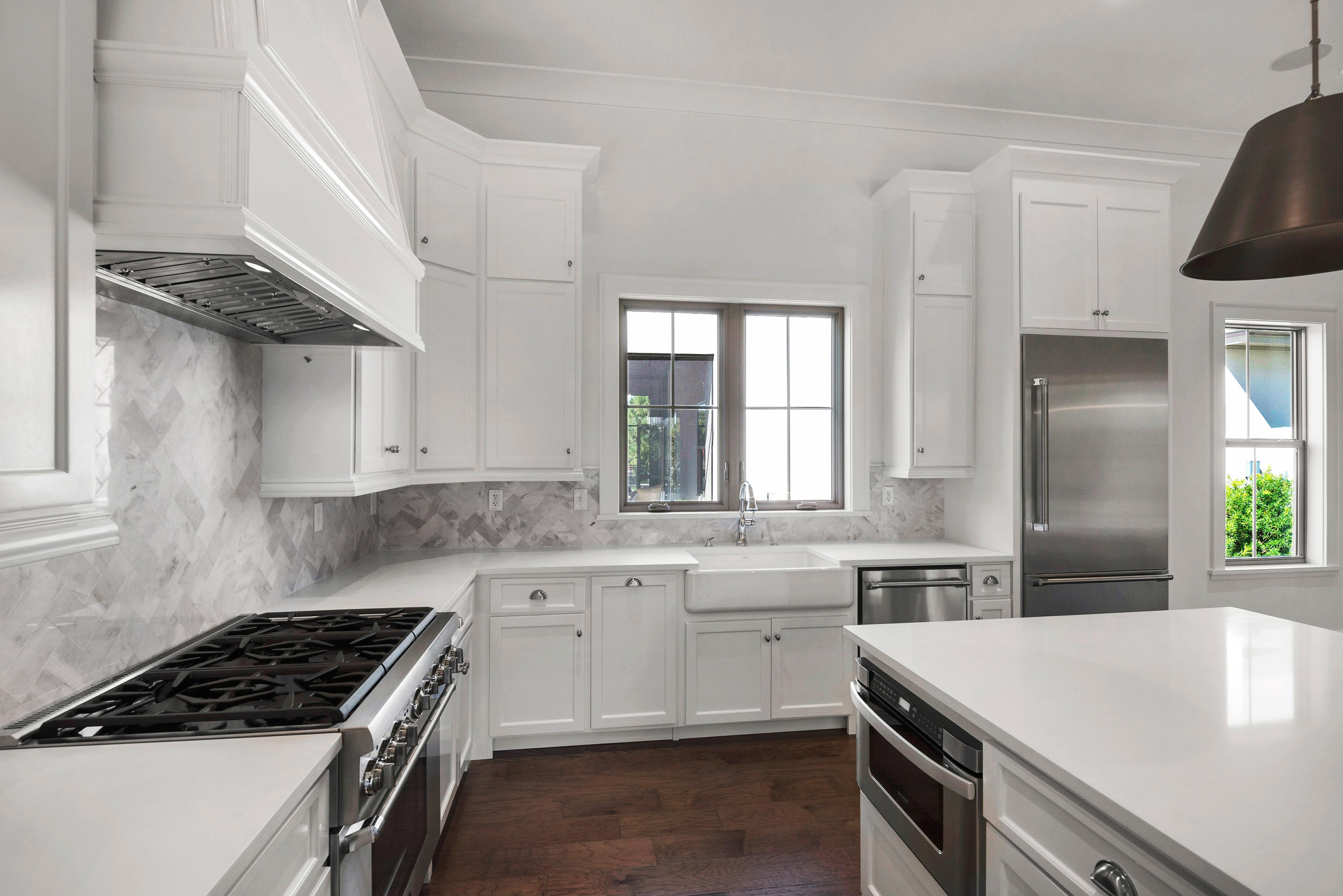 Regatta Bay - Residential