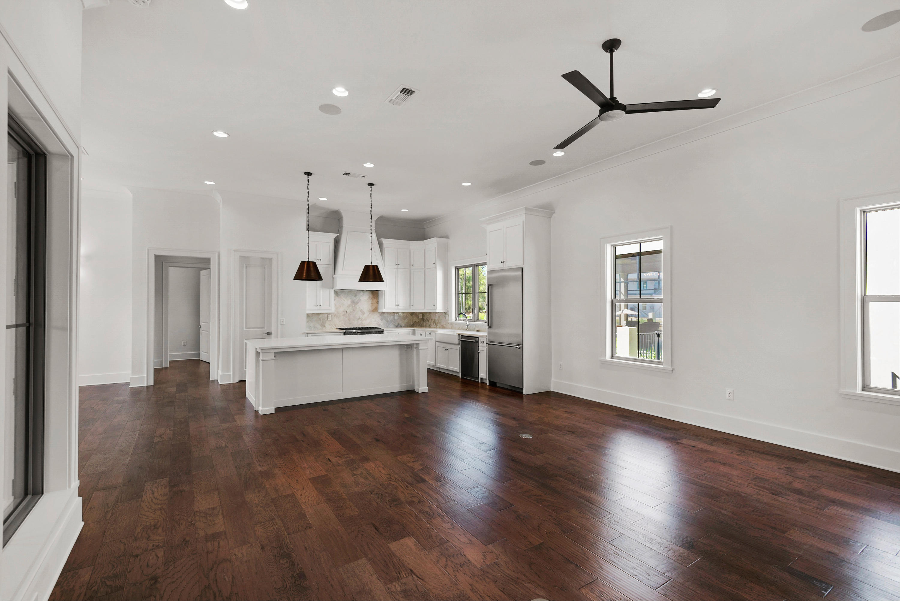 Regatta Bay - Residential