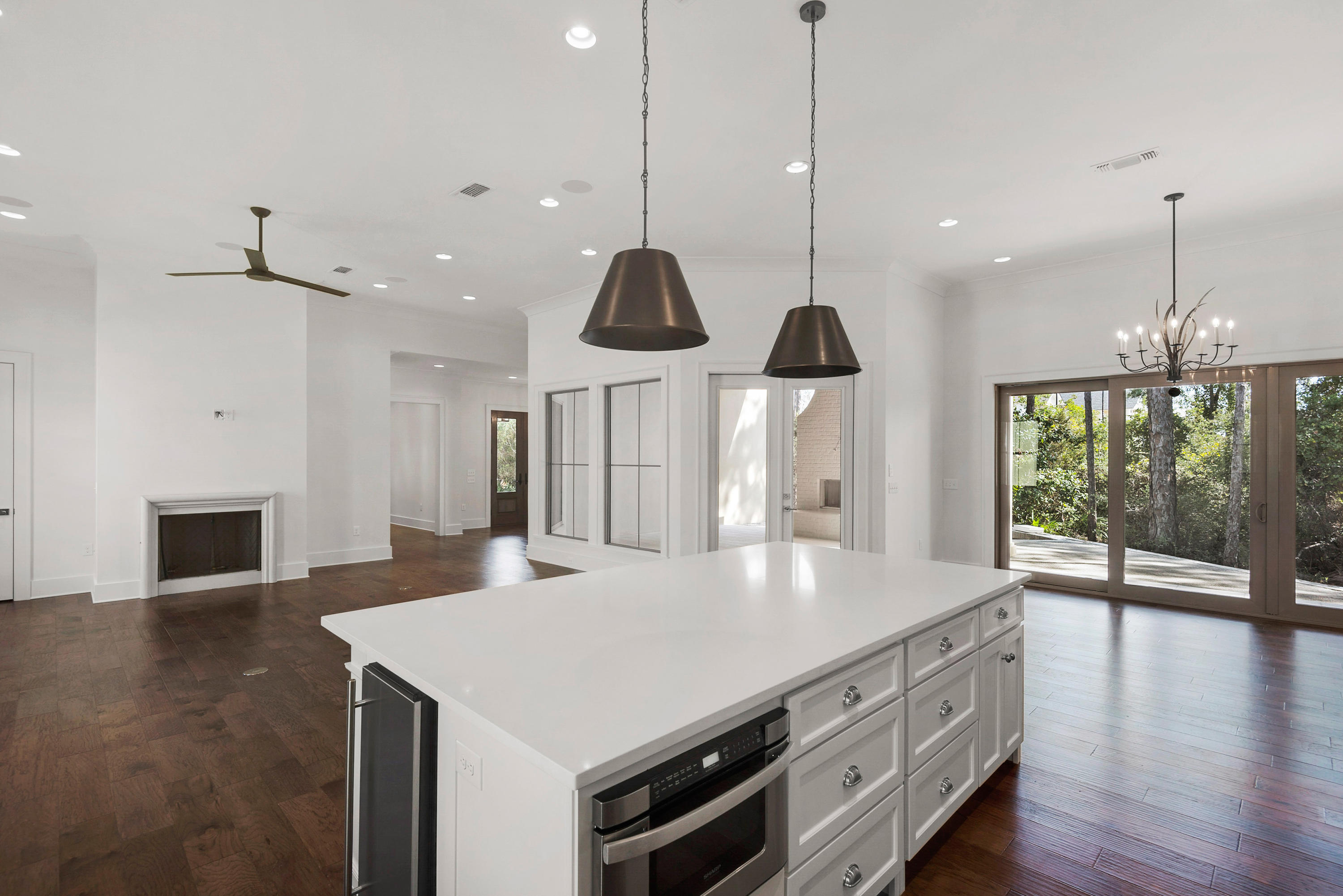 Regatta Bay - Residential