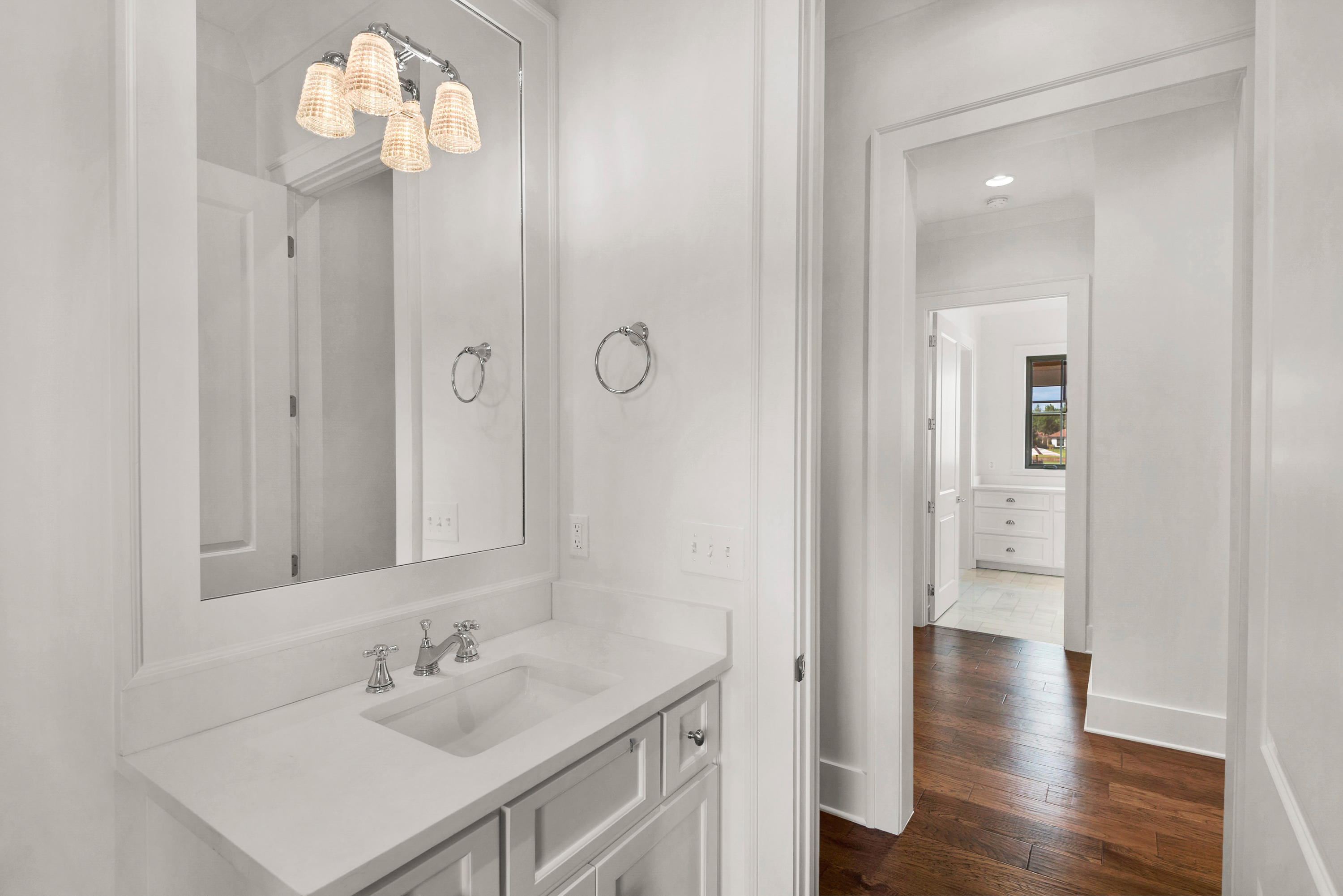 Regatta Bay - Residential