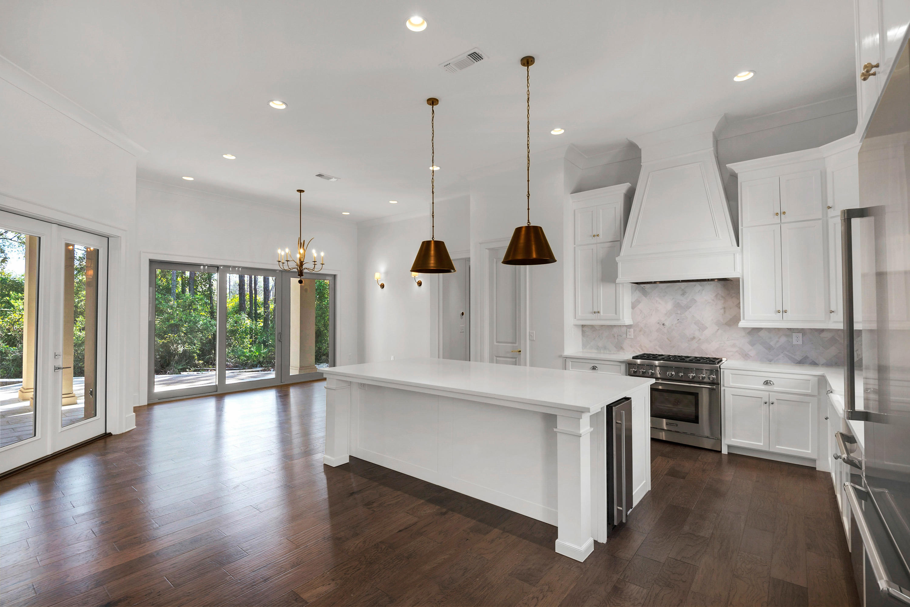 Regatta Bay - Residential