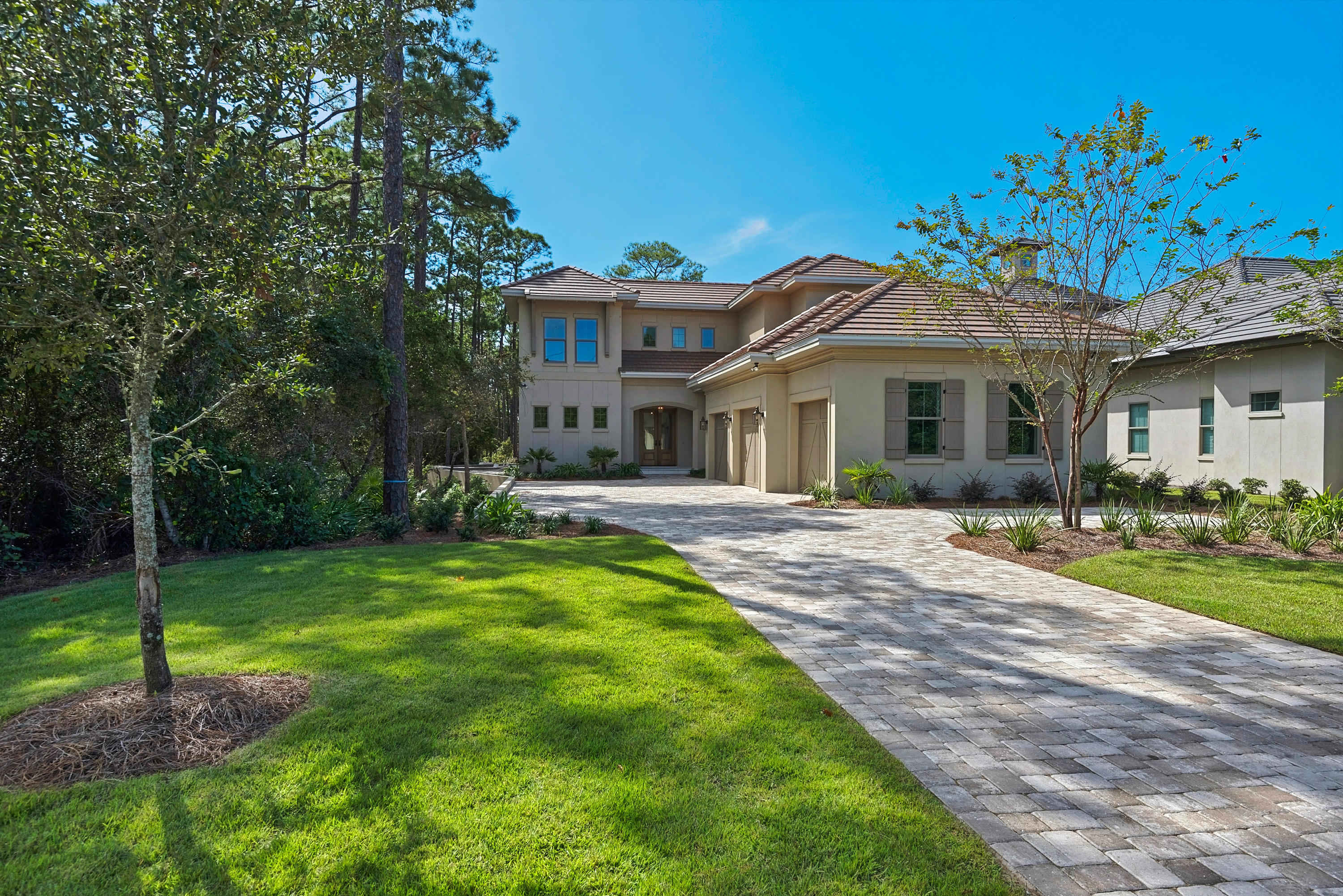 Regatta Bay - Residential