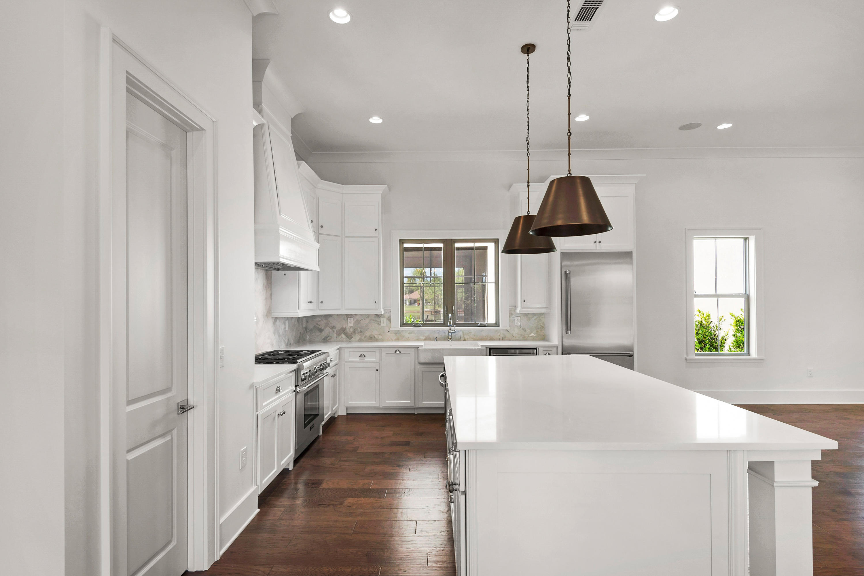 Regatta Bay - Residential