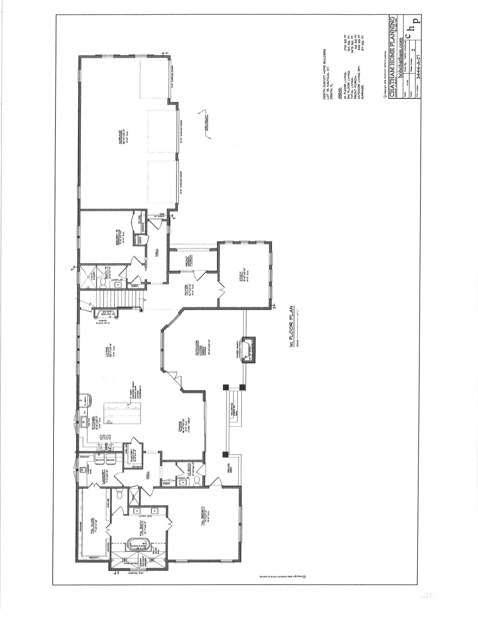 Regatta Bay - Residential