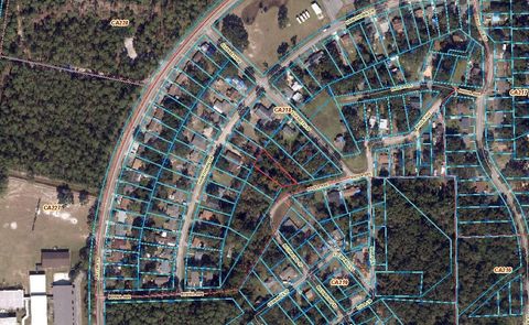 Photo of Lot 21 600 BLK Paula Avenue, Pensacola, FL 32507 (MLS # 973287) Photo of Lot 21 600 BLK Paula Avenue, Pensacola, FL 32507 (MLS # 973287)