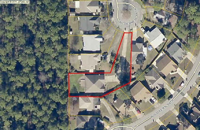 HIDDEN TRAILS PH 5 - Residential