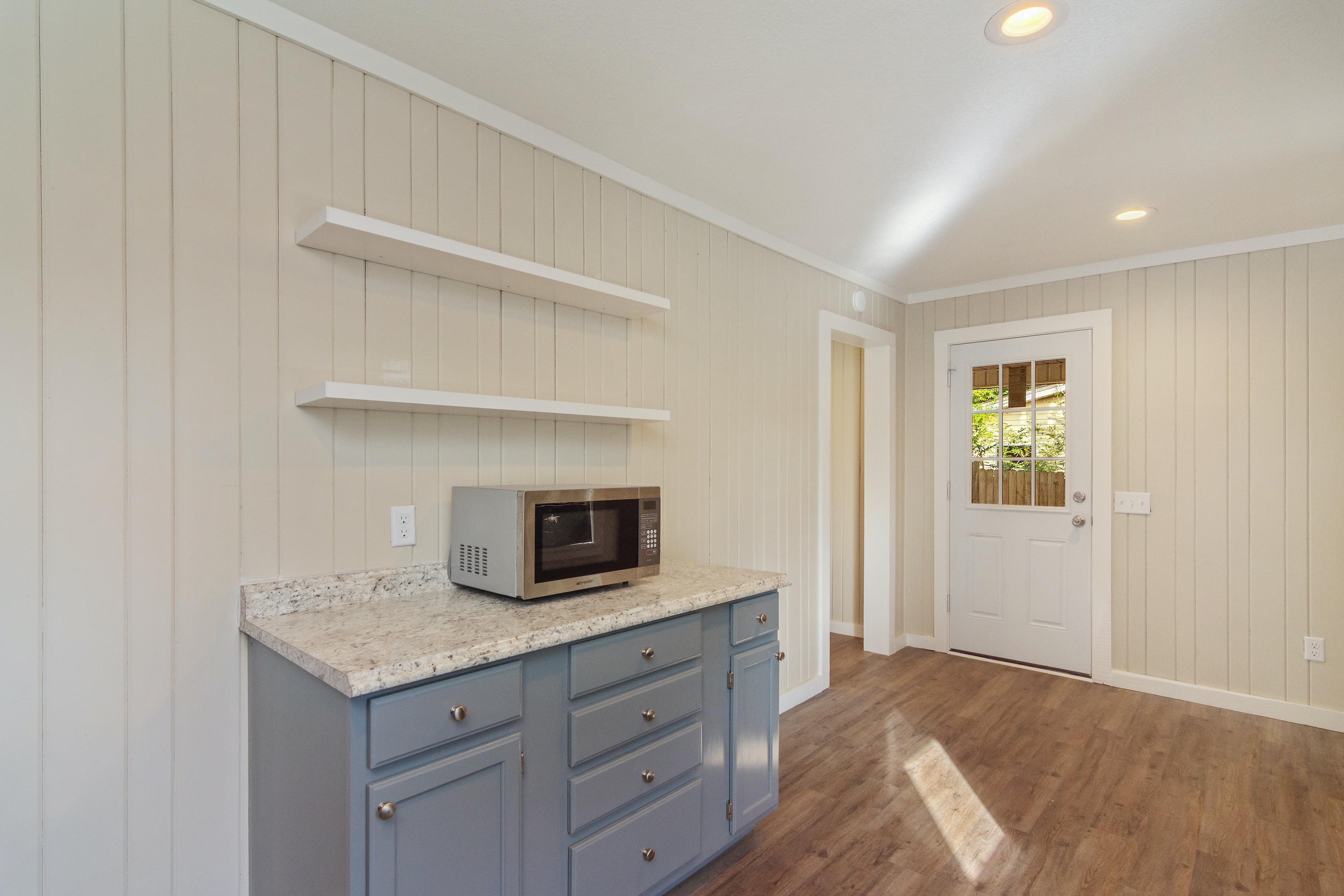 OAKDALE MIN/FARMS - Residential