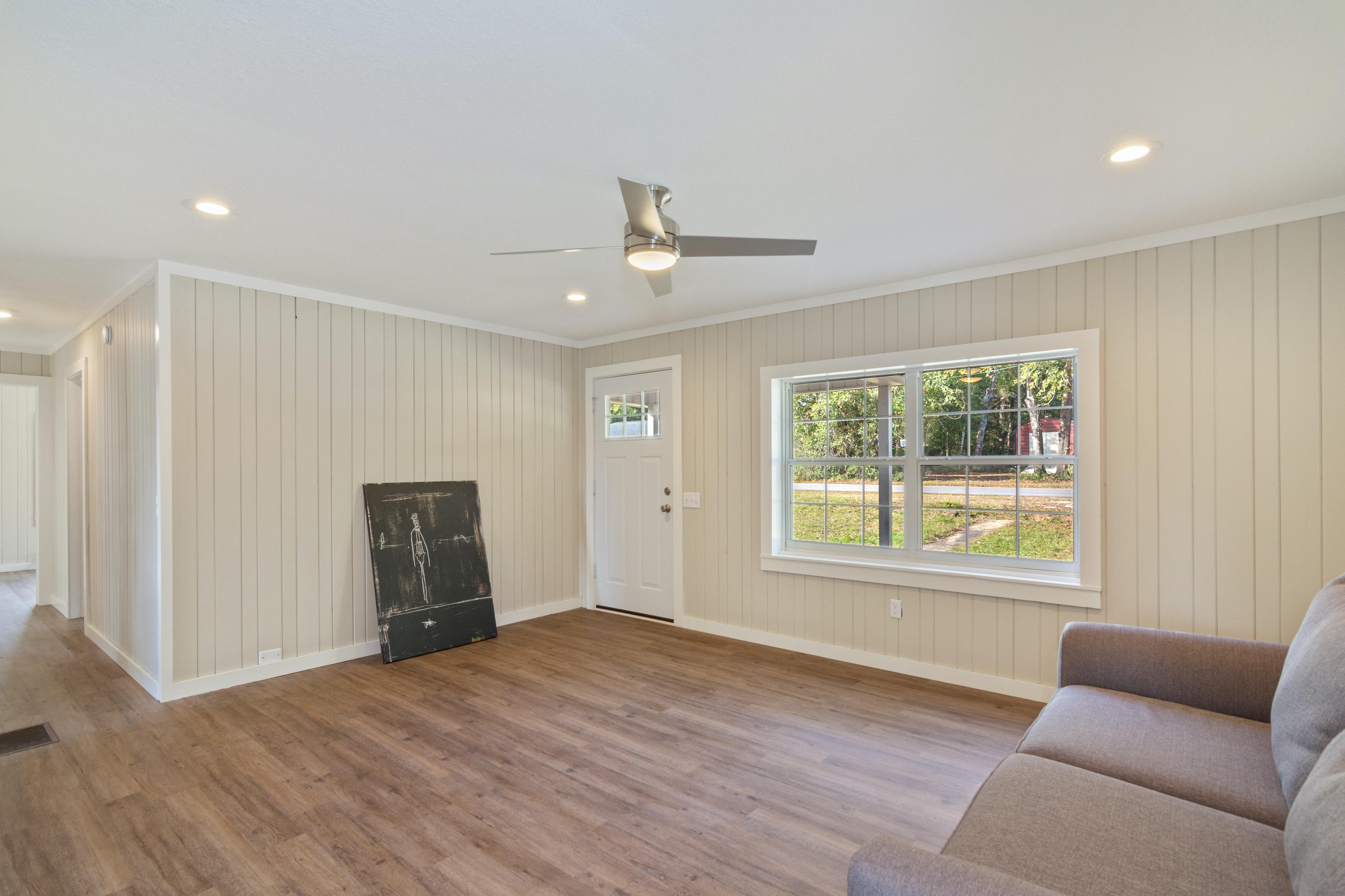 OAKDALE MIN/FARMS - Residential