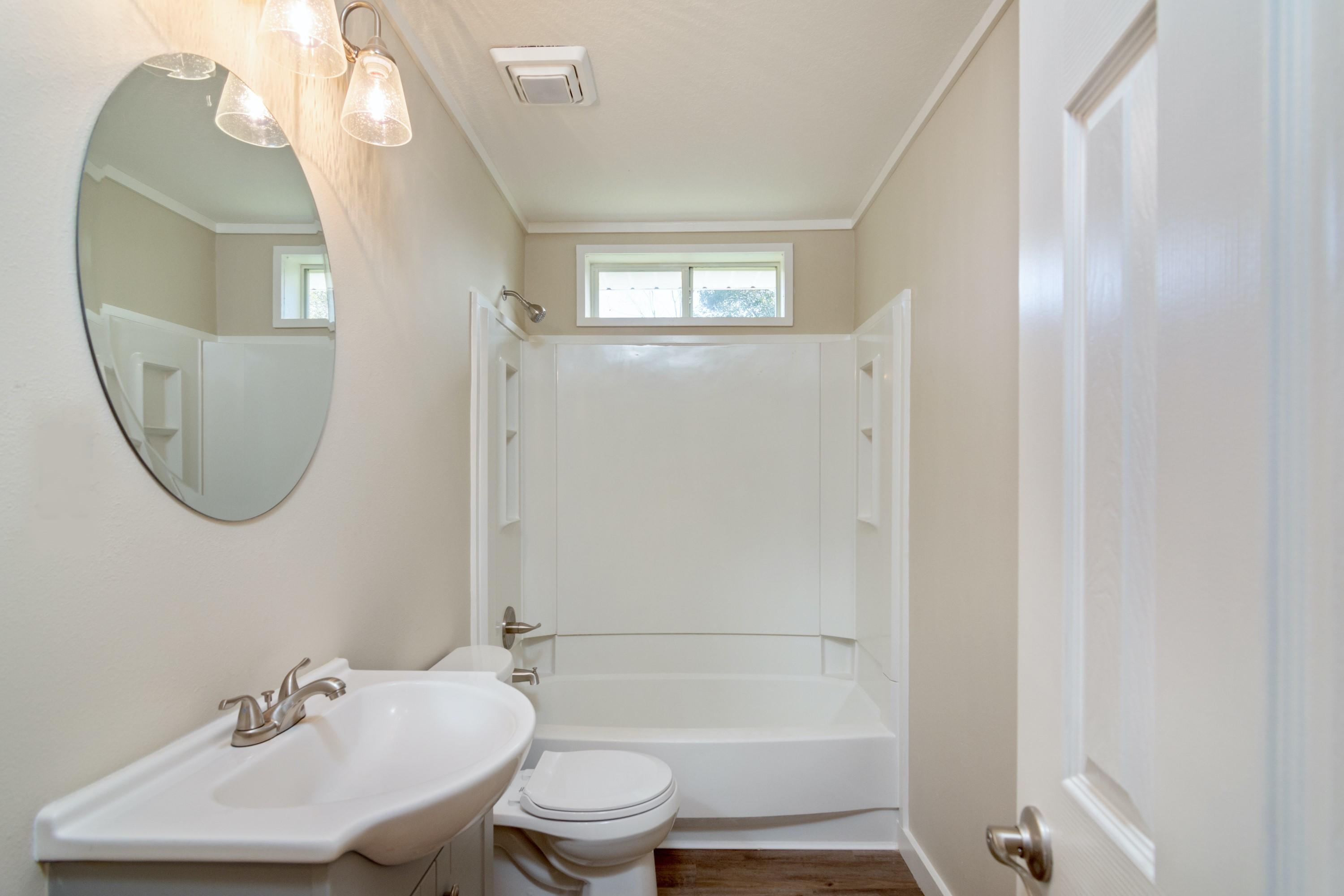 OAKDALE MIN/FARMS - Residential