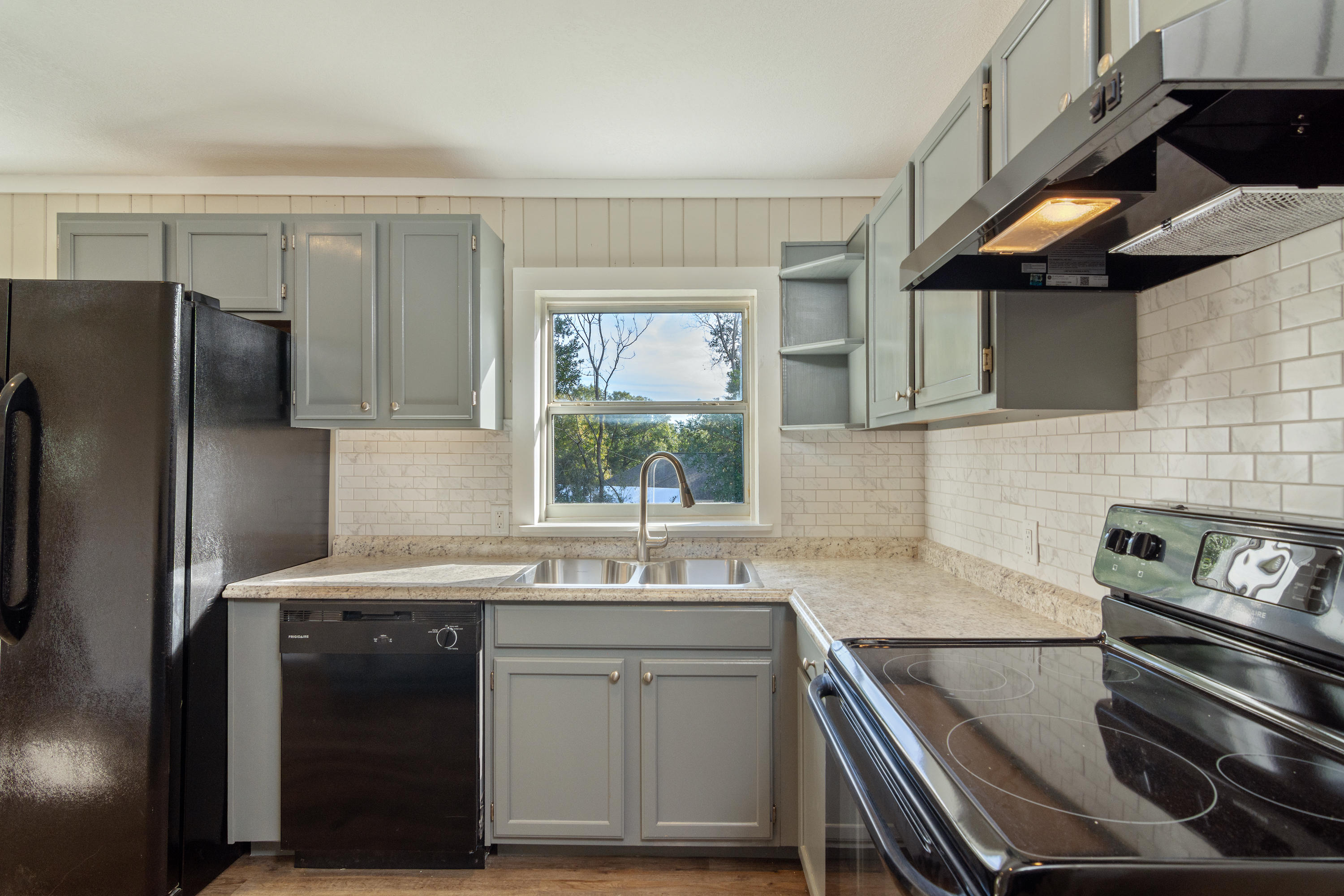 OAKDALE MIN/FARMS - Residential