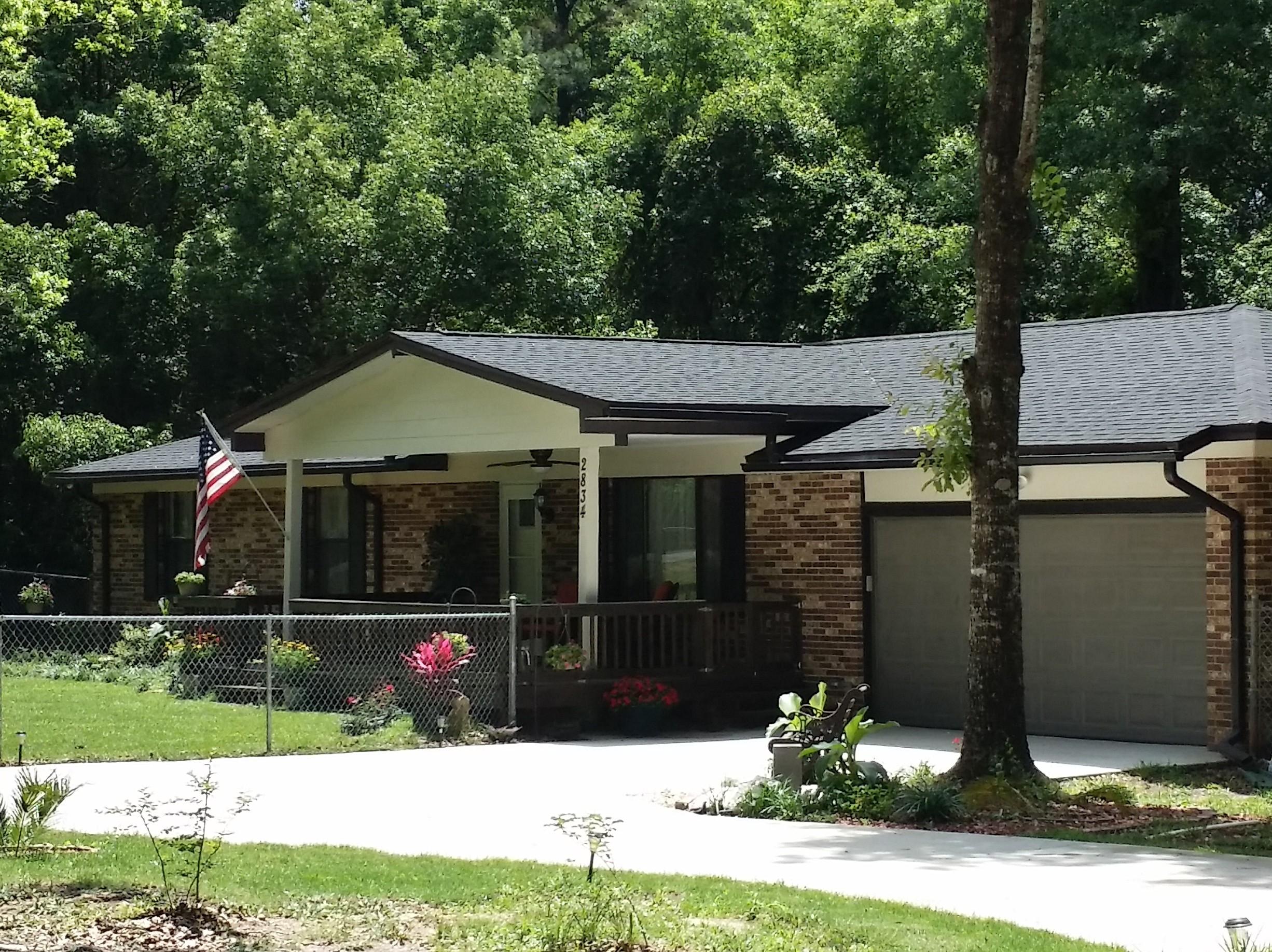 HOLLY HILLS - Residential