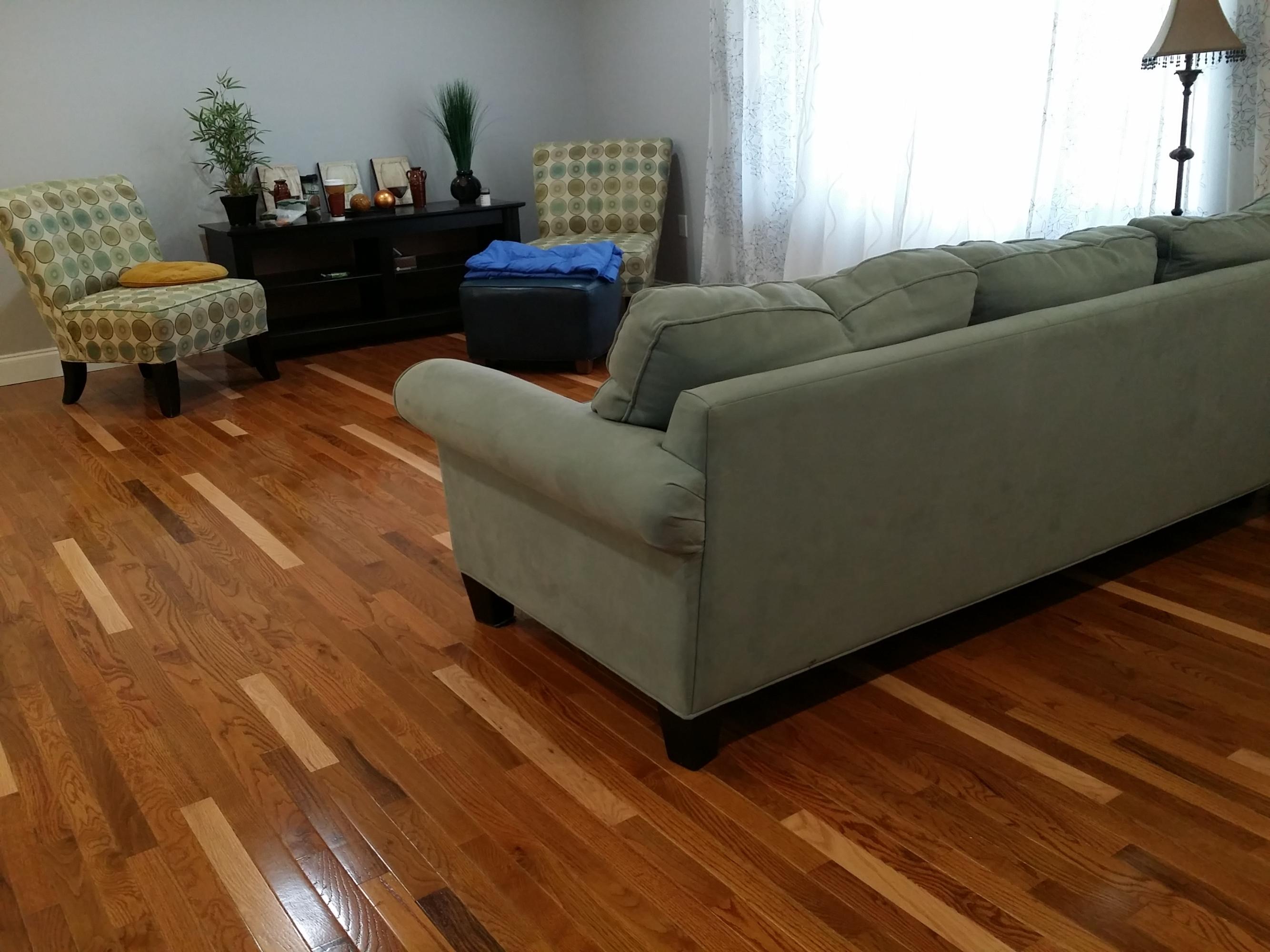 HOLLY HILLS - Residential