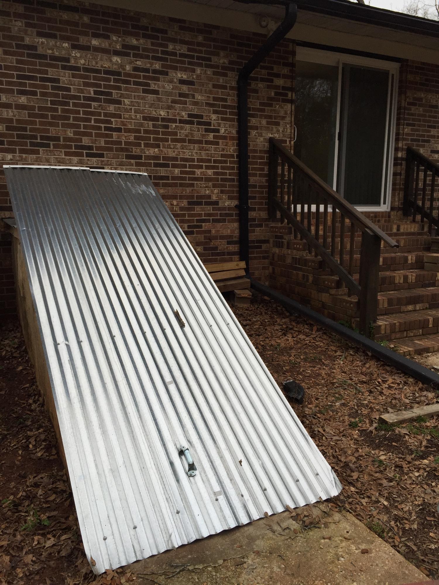 HOLLY HILLS - Residential