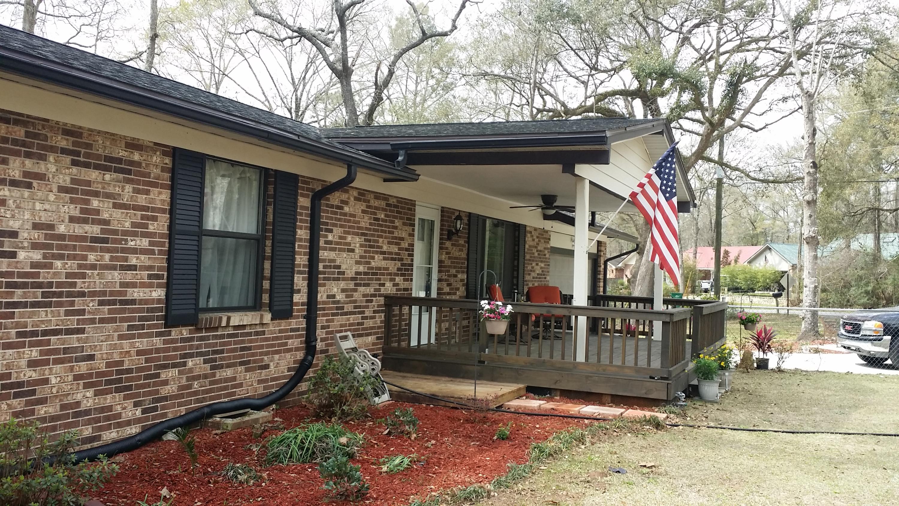 HOLLY HILLS - Residential