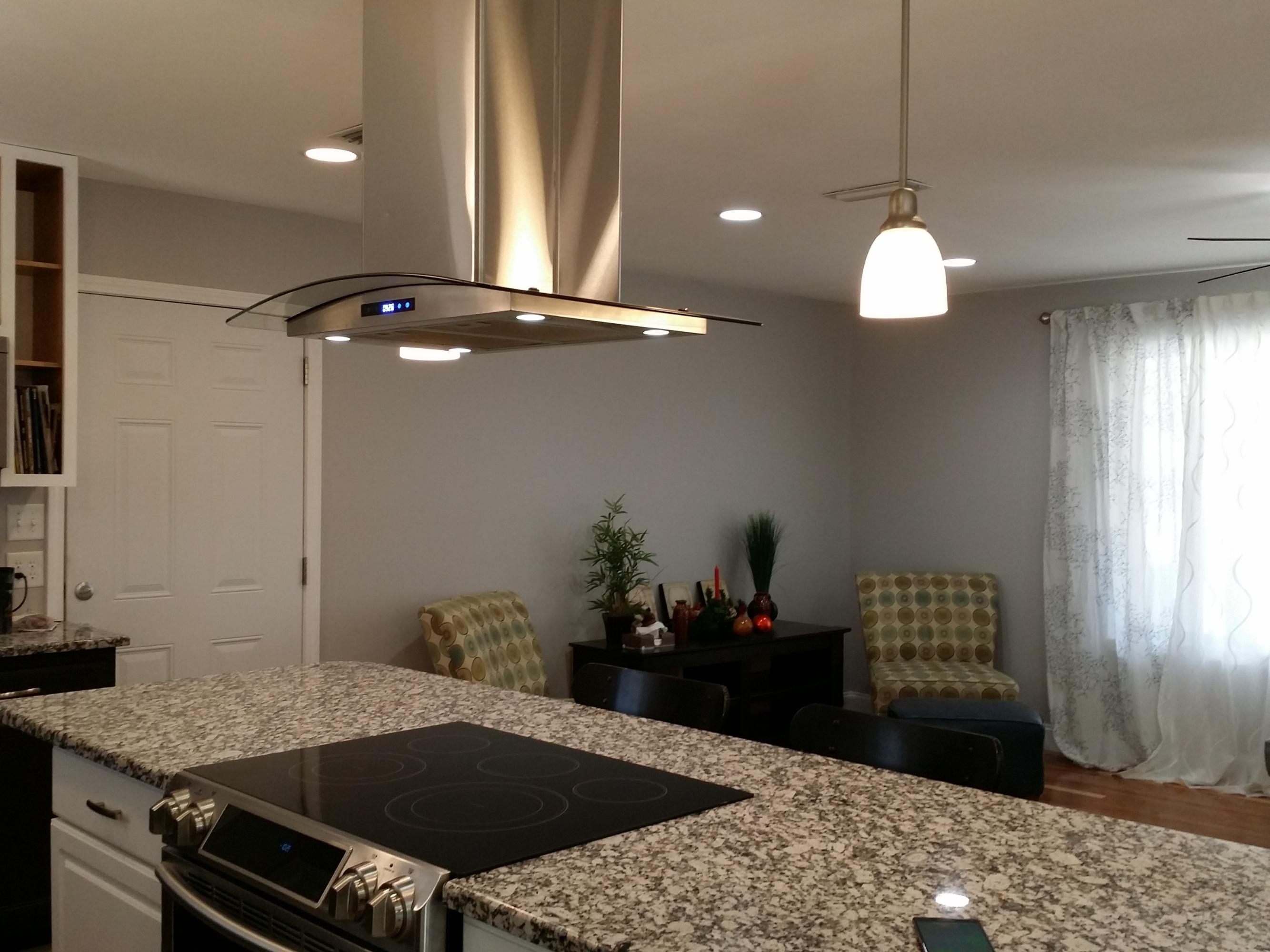 HOLLY HILLS - Residential