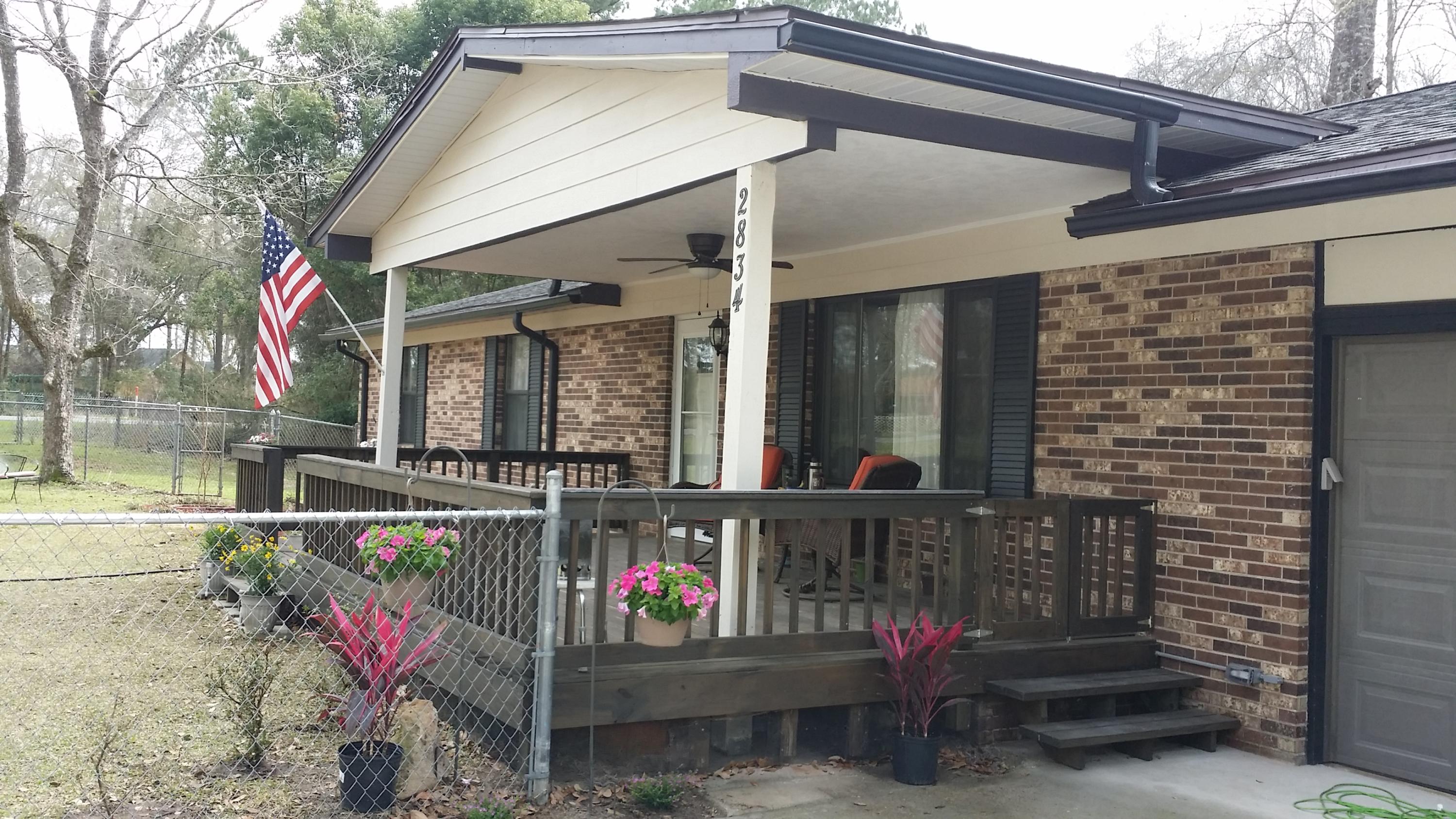 HOLLY HILLS - Residential