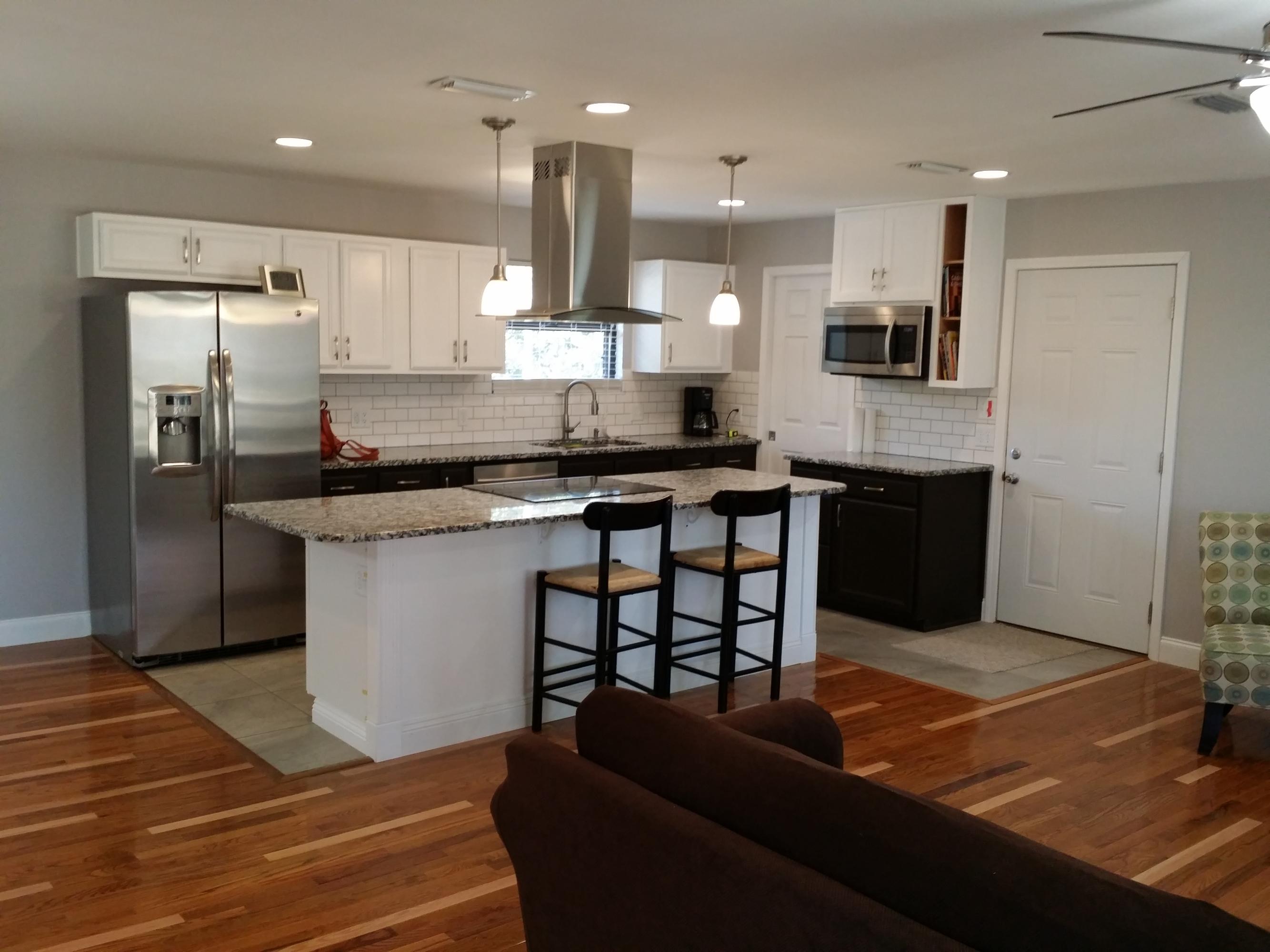 HOLLY HILLS - Residential