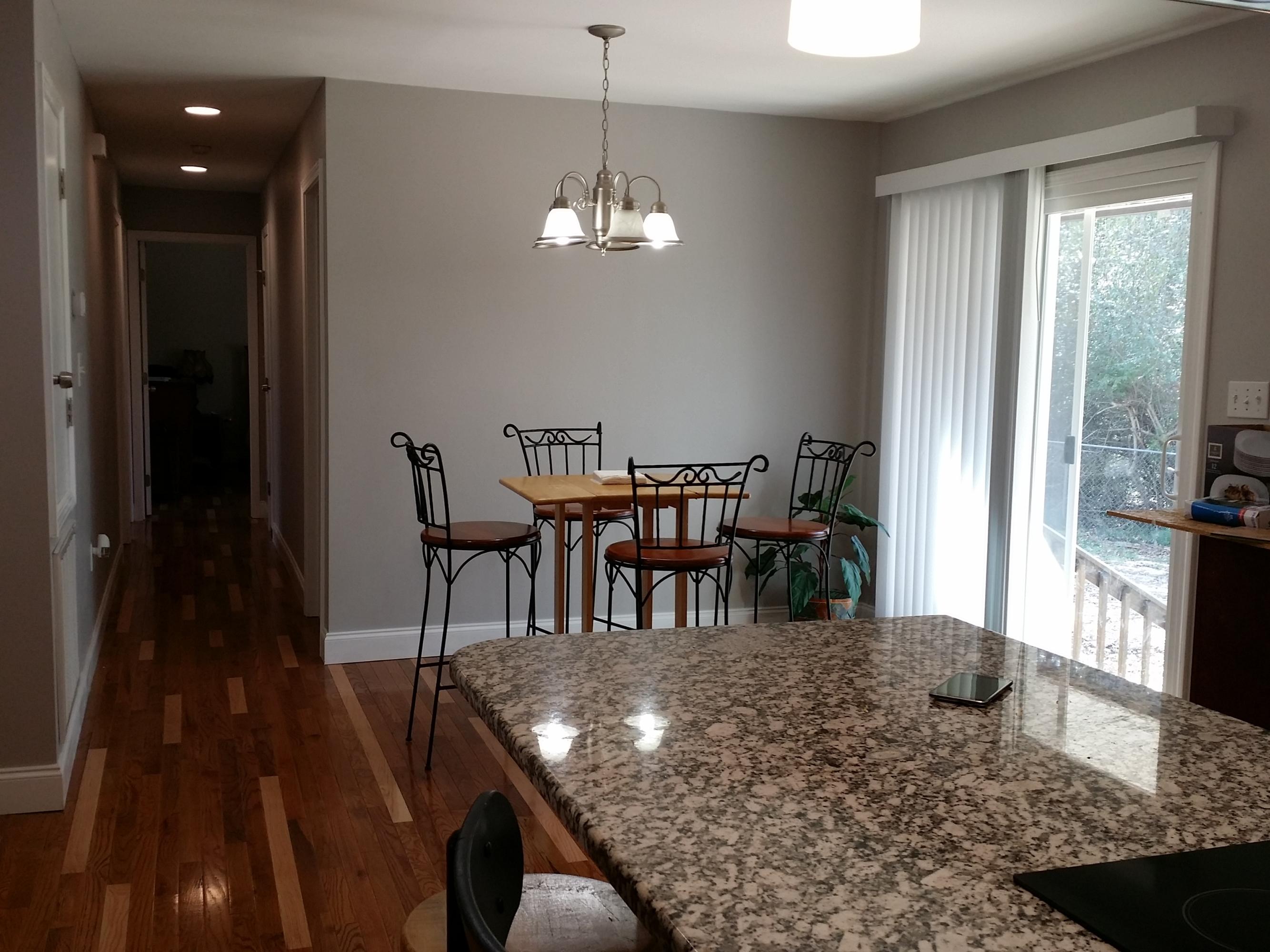 HOLLY HILLS - Residential