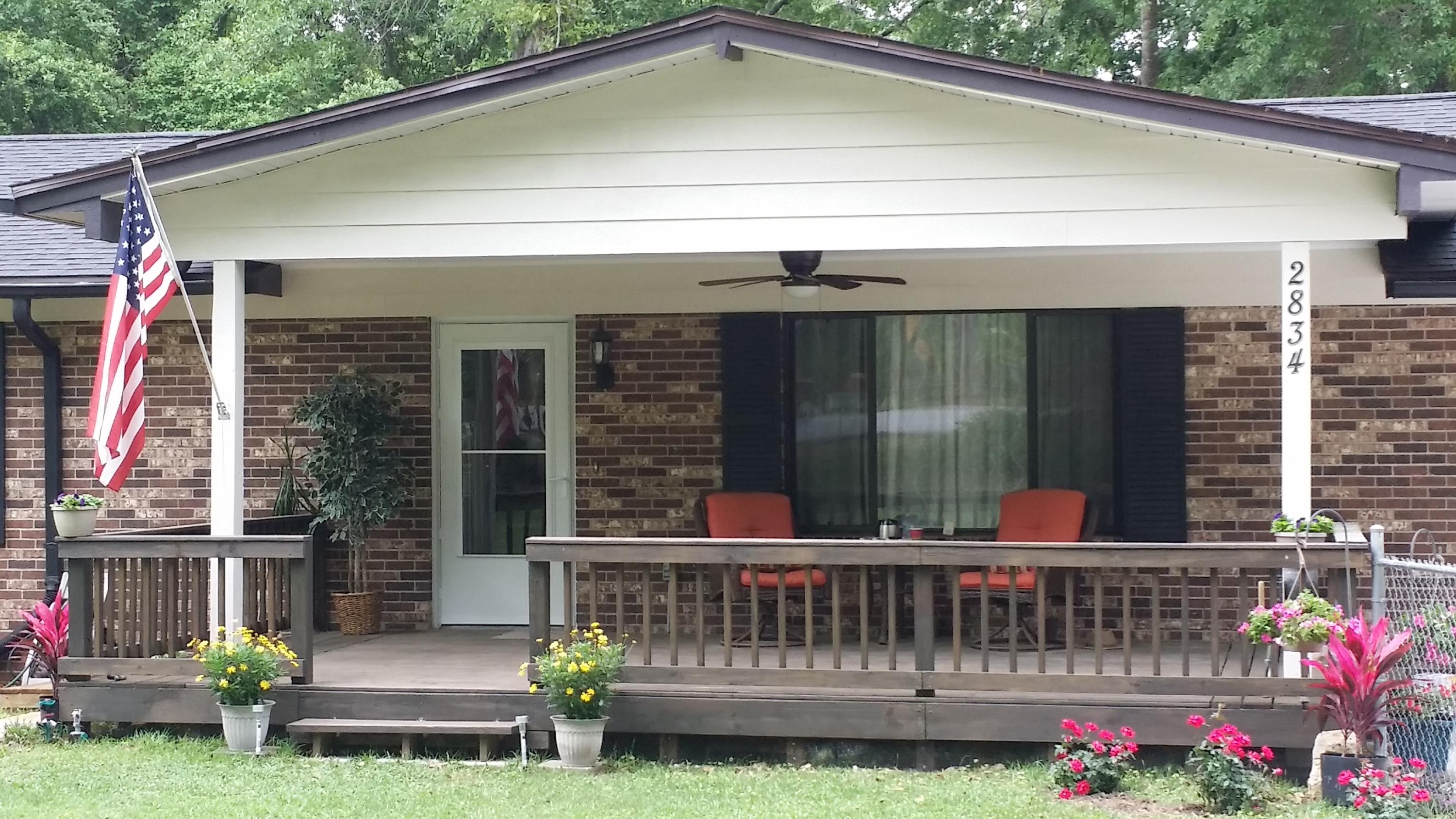 HOLLY HILLS - Residential