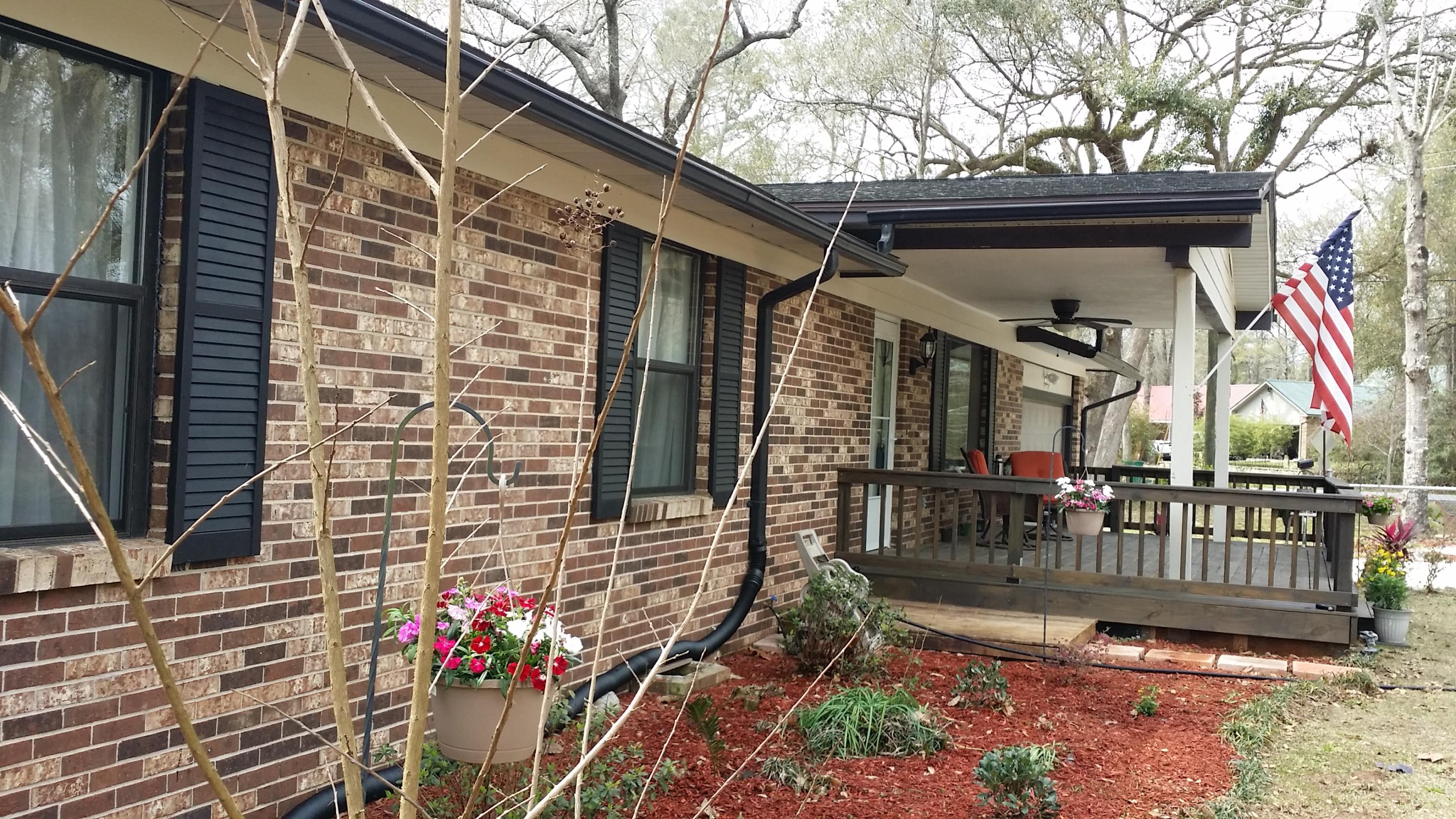 HOLLY HILLS - Residential