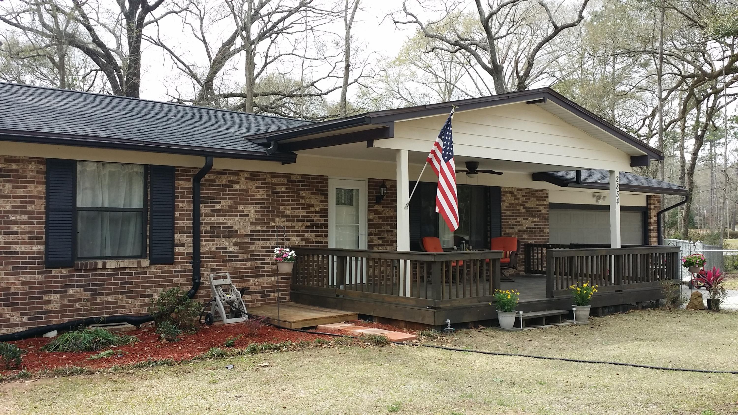 HOLLY HILLS - Residential