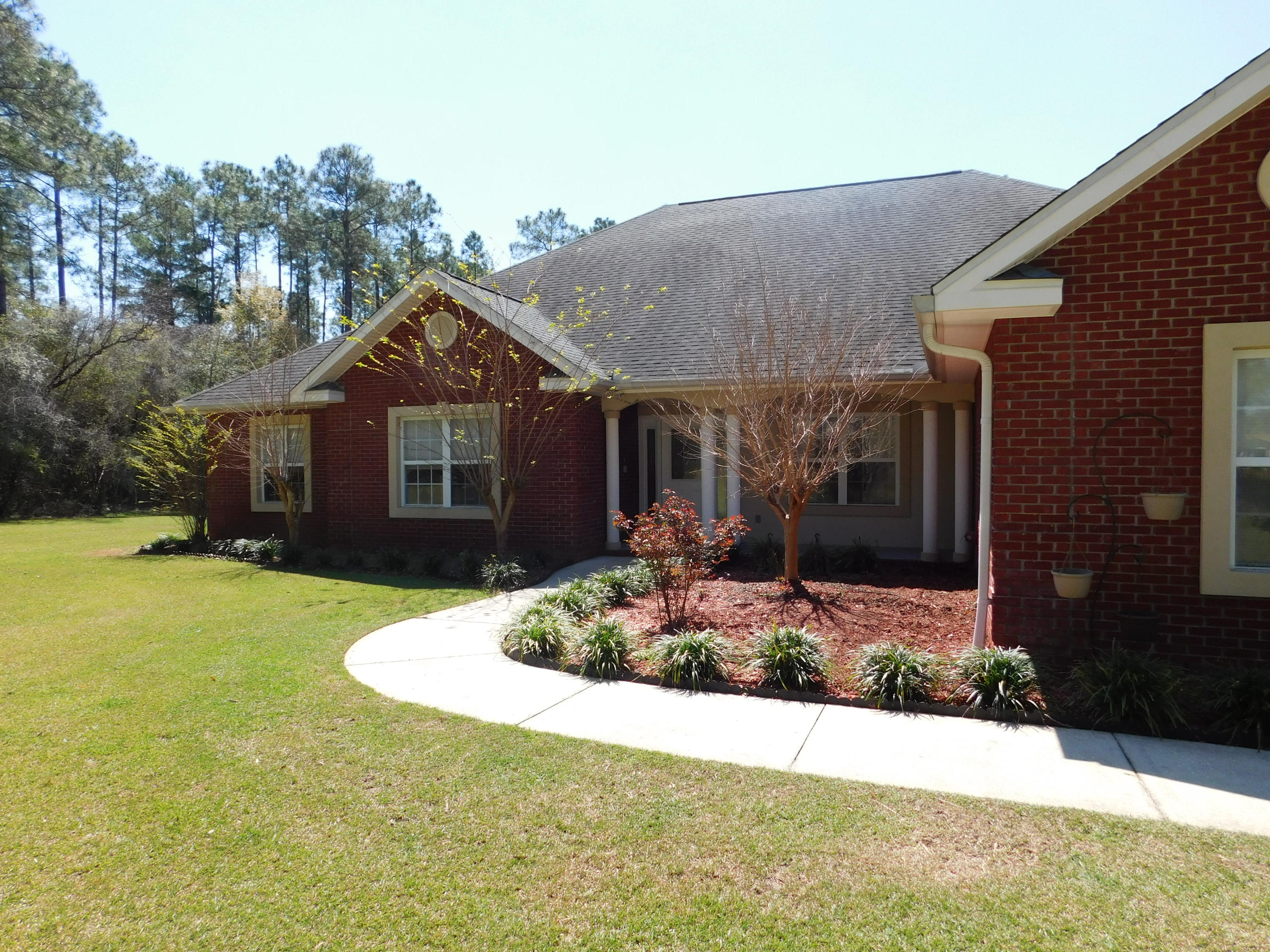 FORE DEER RANCH - Residential